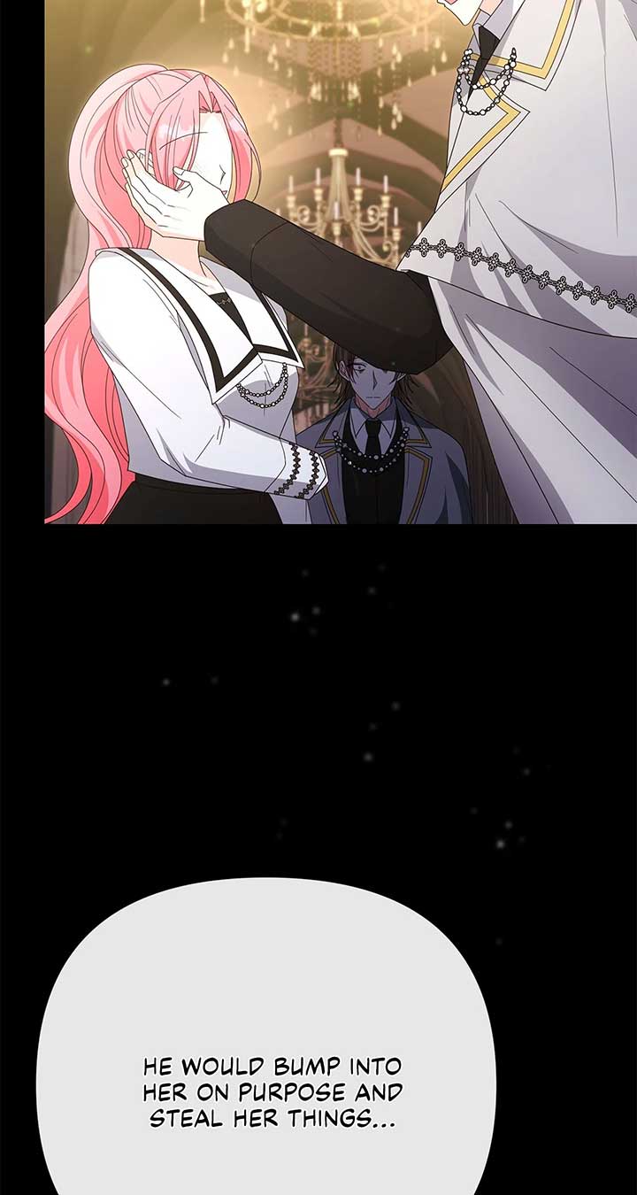 No, I Only Charmed the Princess! Chapter 59 478 ch 59 99