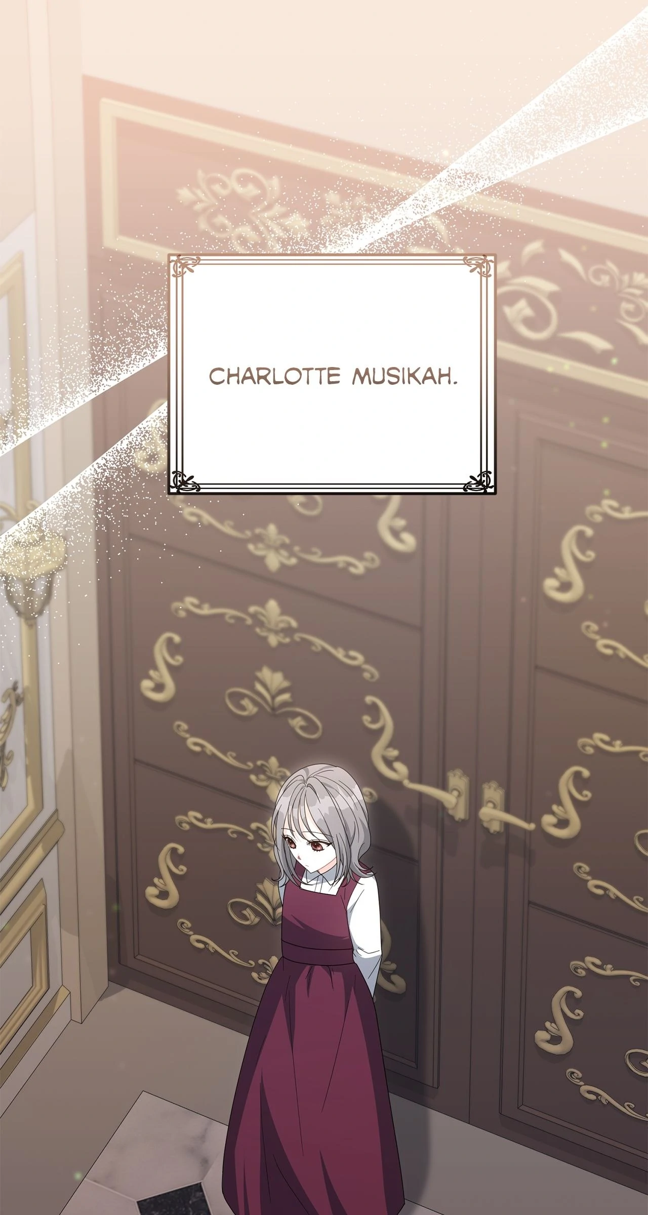 No, I Only Charmed the Princess! Chapter 62 311 ch 62 1