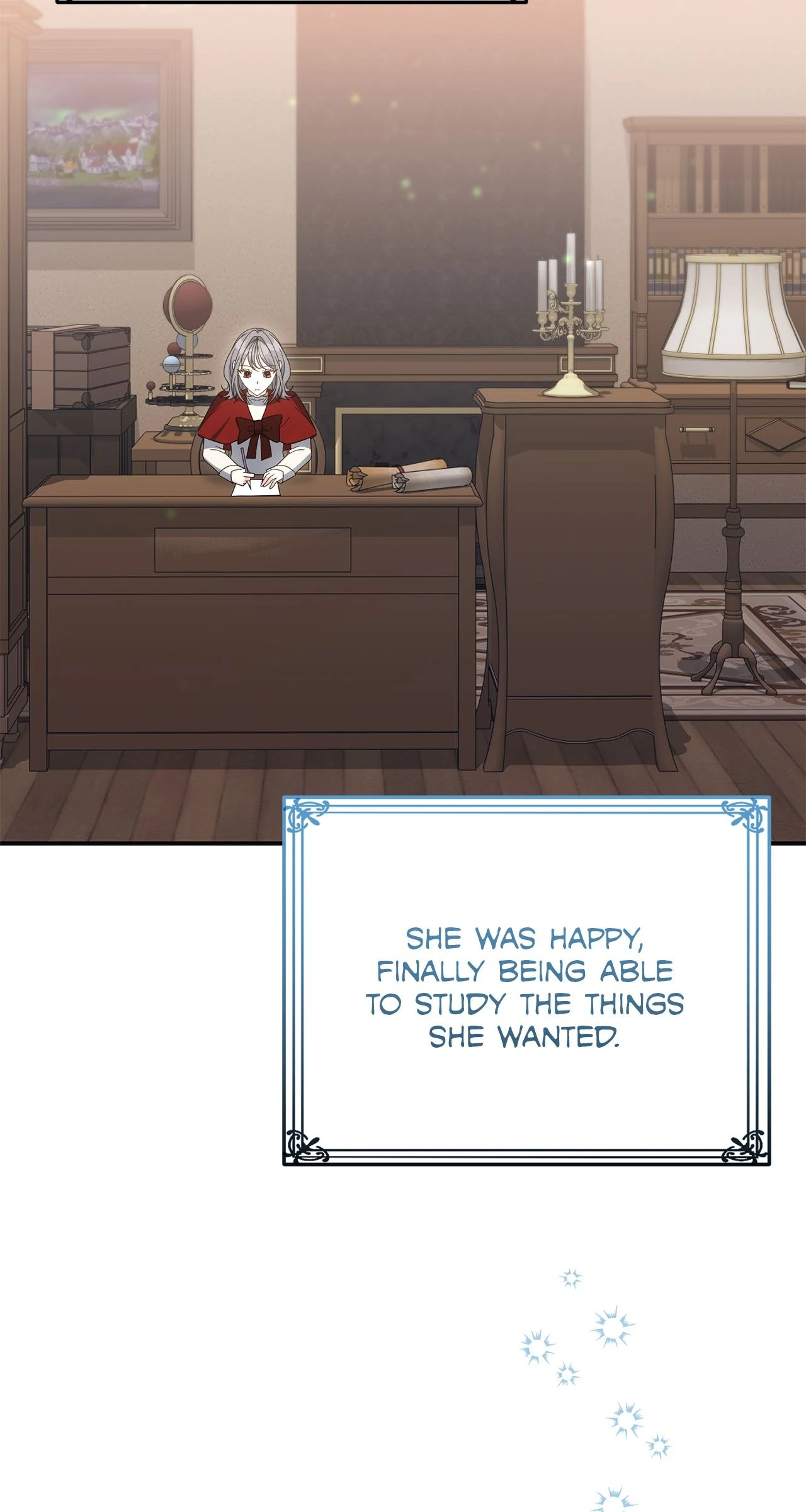 No, I Only Charmed the Princess! Chapter 62 323 ch 62 13