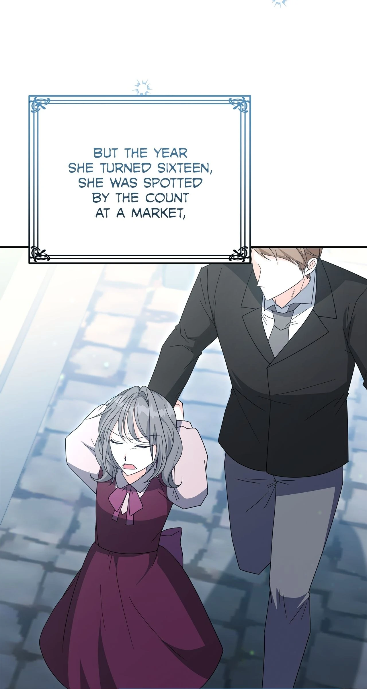 No, I Only Charmed the Princess! Chapter 62 324 ch 62 14