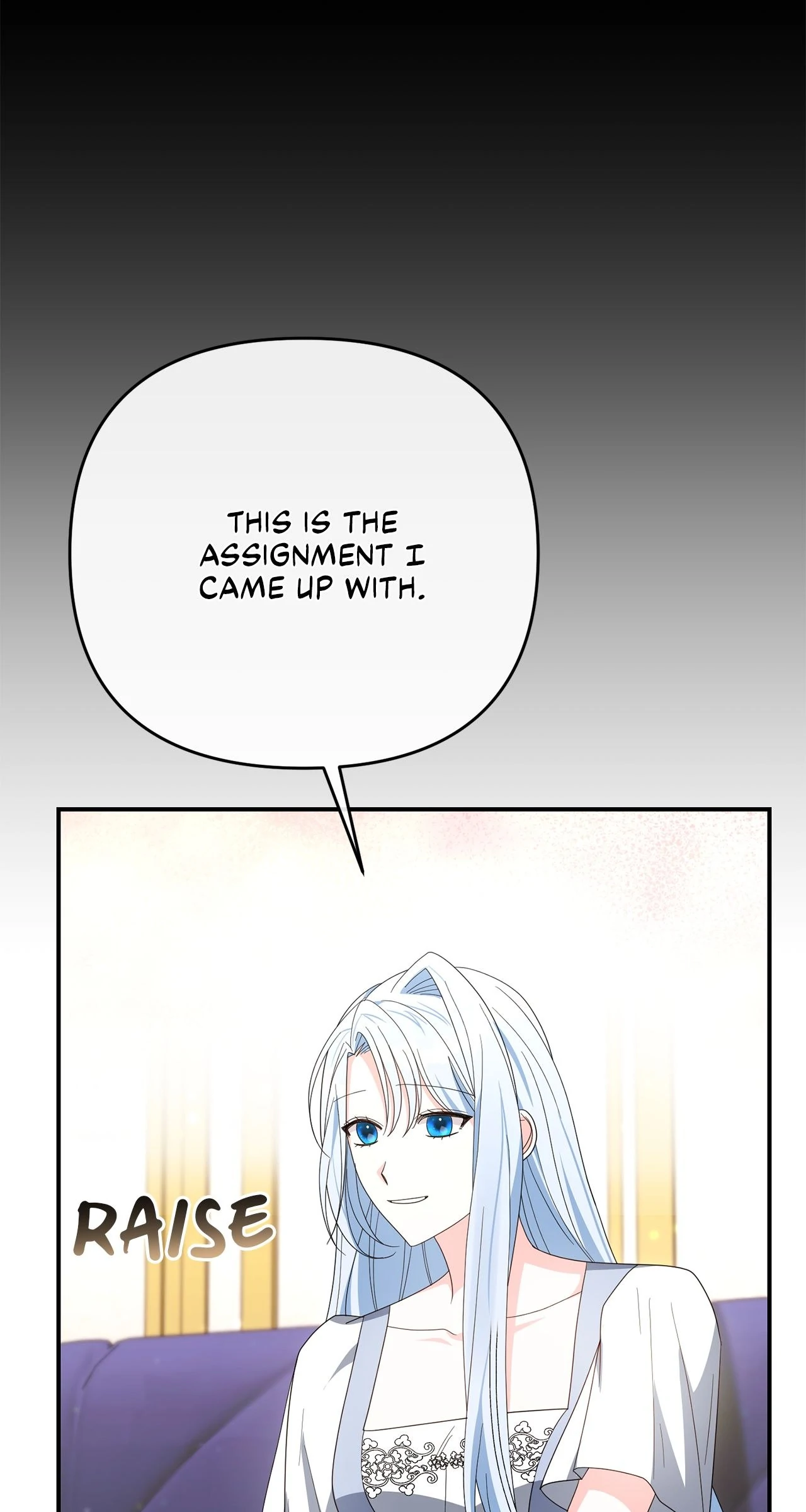 No, I Only Charmed the Princess! Chapter 62 330 ch 62 20