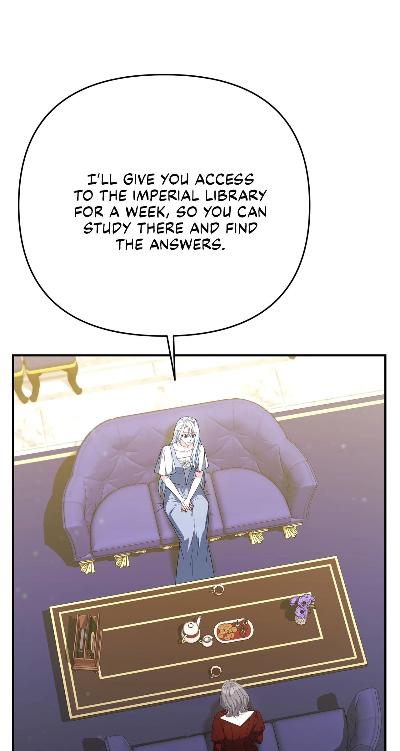 No, I Only Charmed the Princess! Chapter 62 334 ch 62 24