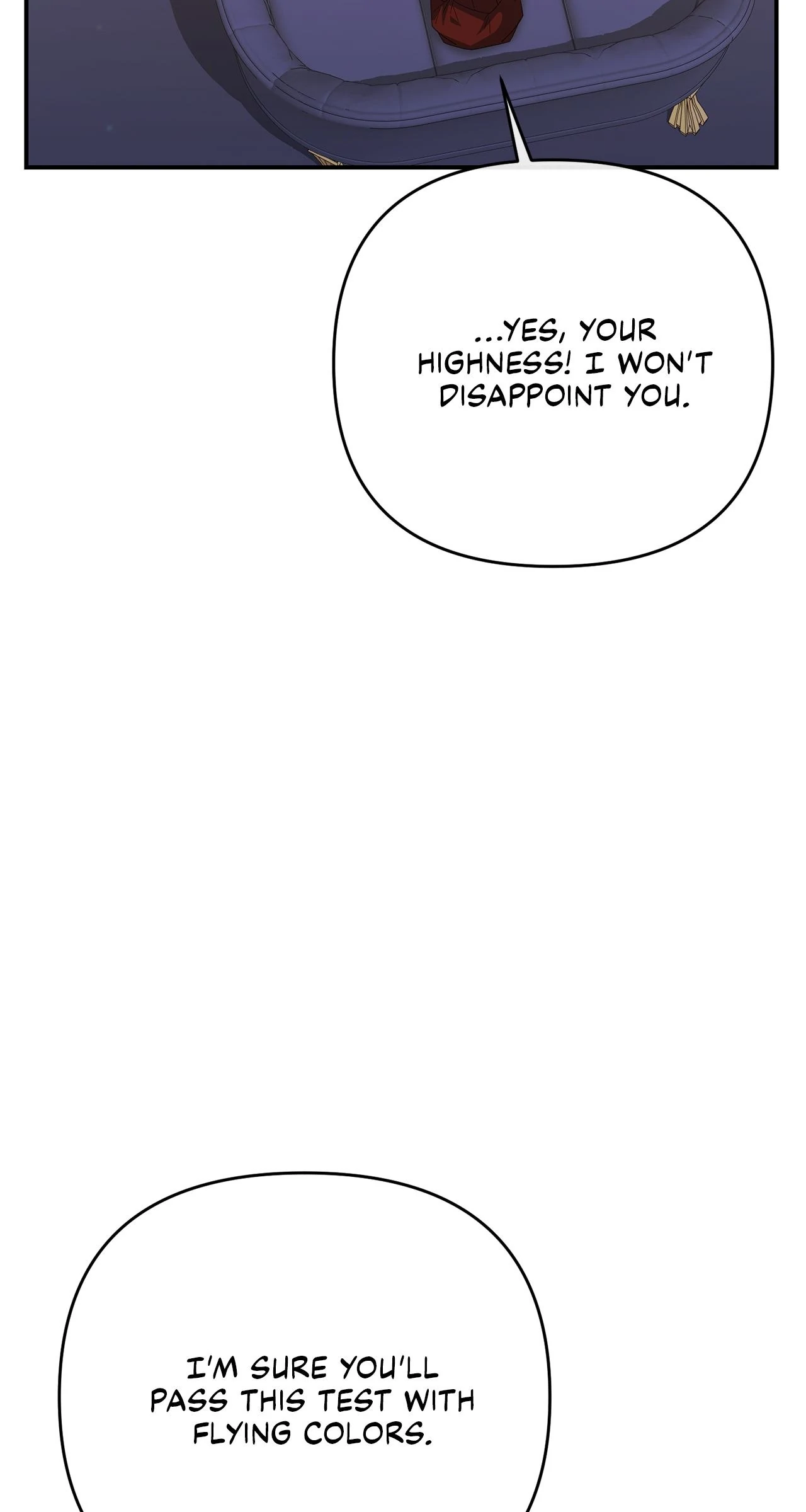 No, I Only Charmed the Princess! Chapter 62 335 ch 62 25