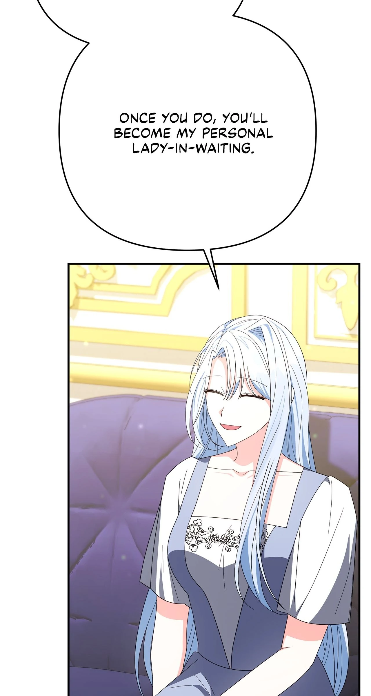 No, I Only Charmed the Princess! Chapter 62 336 ch 62 26