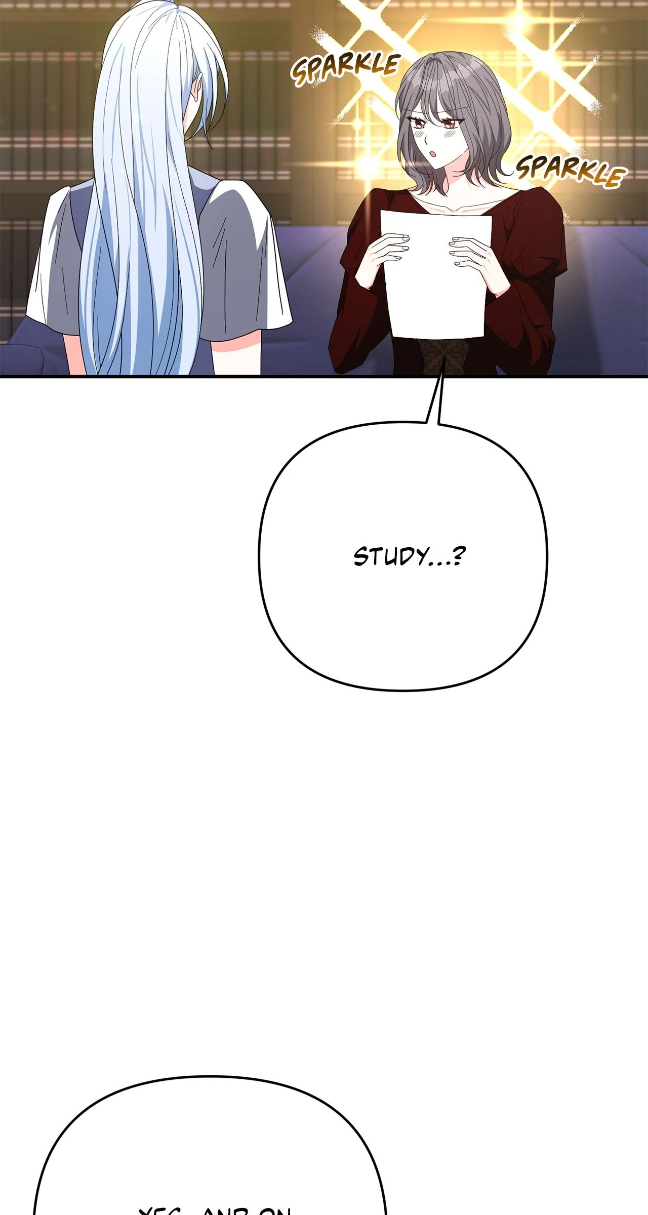 No, I Only Charmed the Princess! Chapter 62 338 ch 62 28