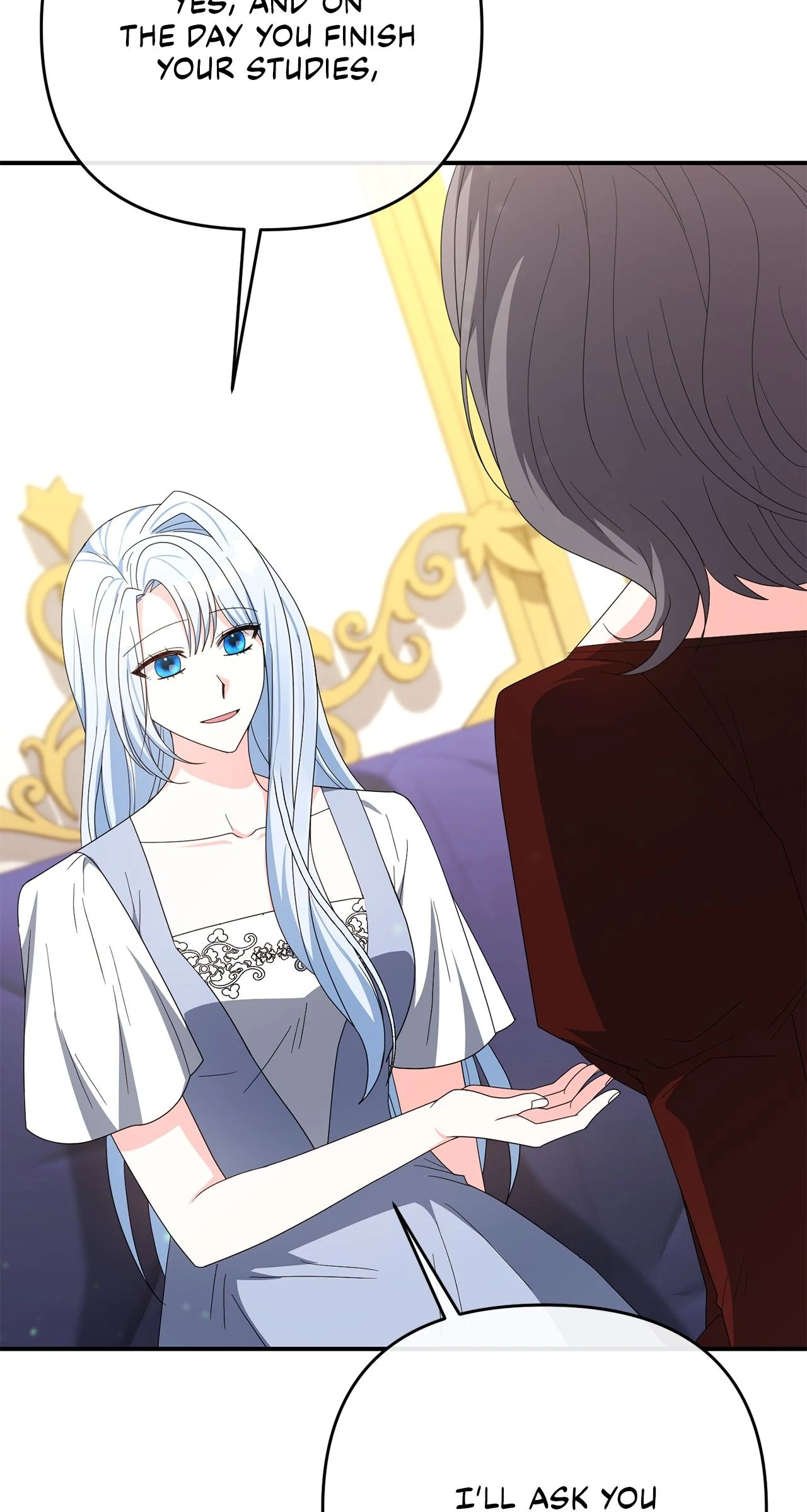 No, I Only Charmed the Princess! Chapter 62 339 ch 62 29