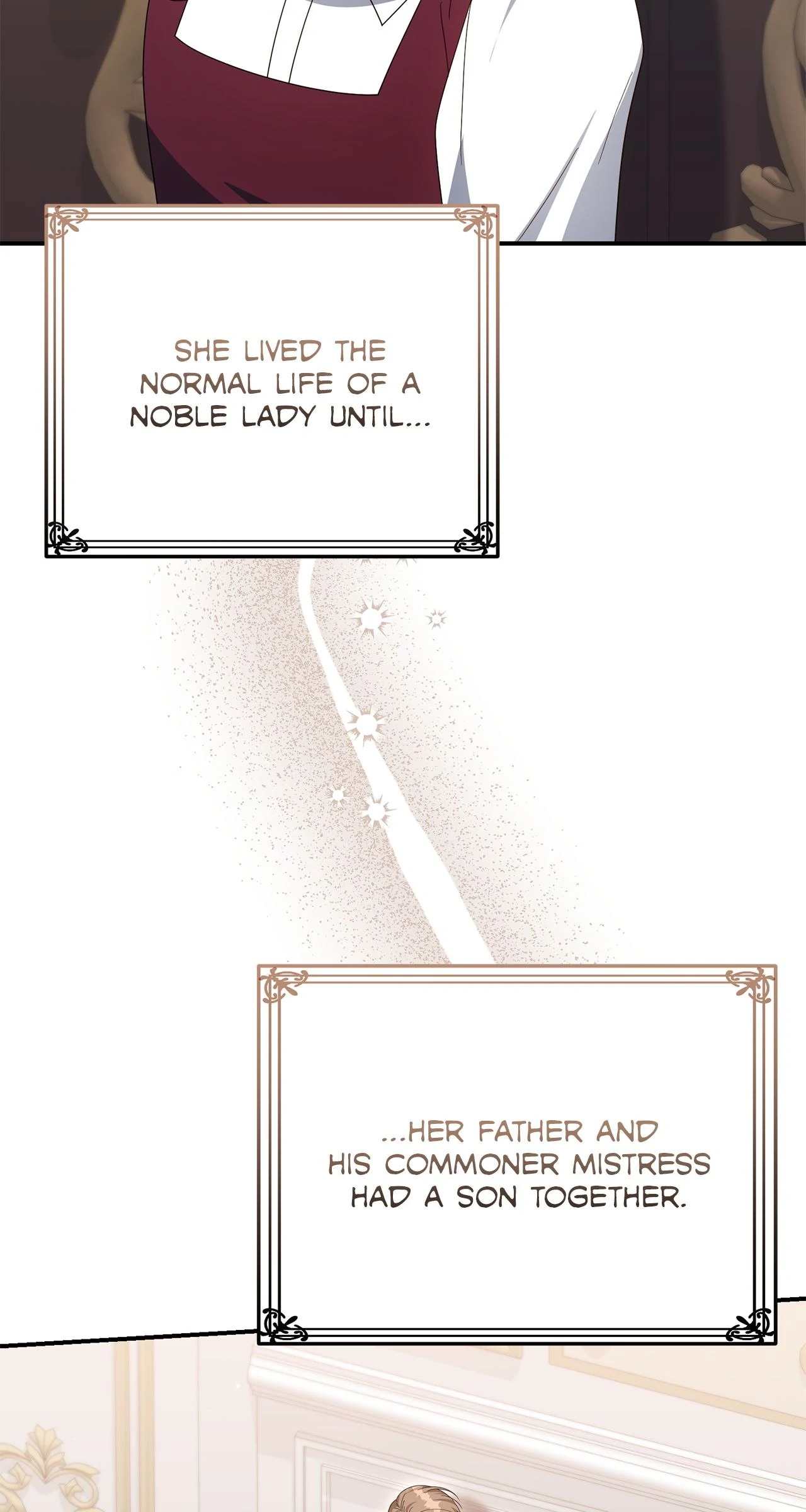 No, I Only Charmed the Princess! Chapter 62 313 ch 62 3