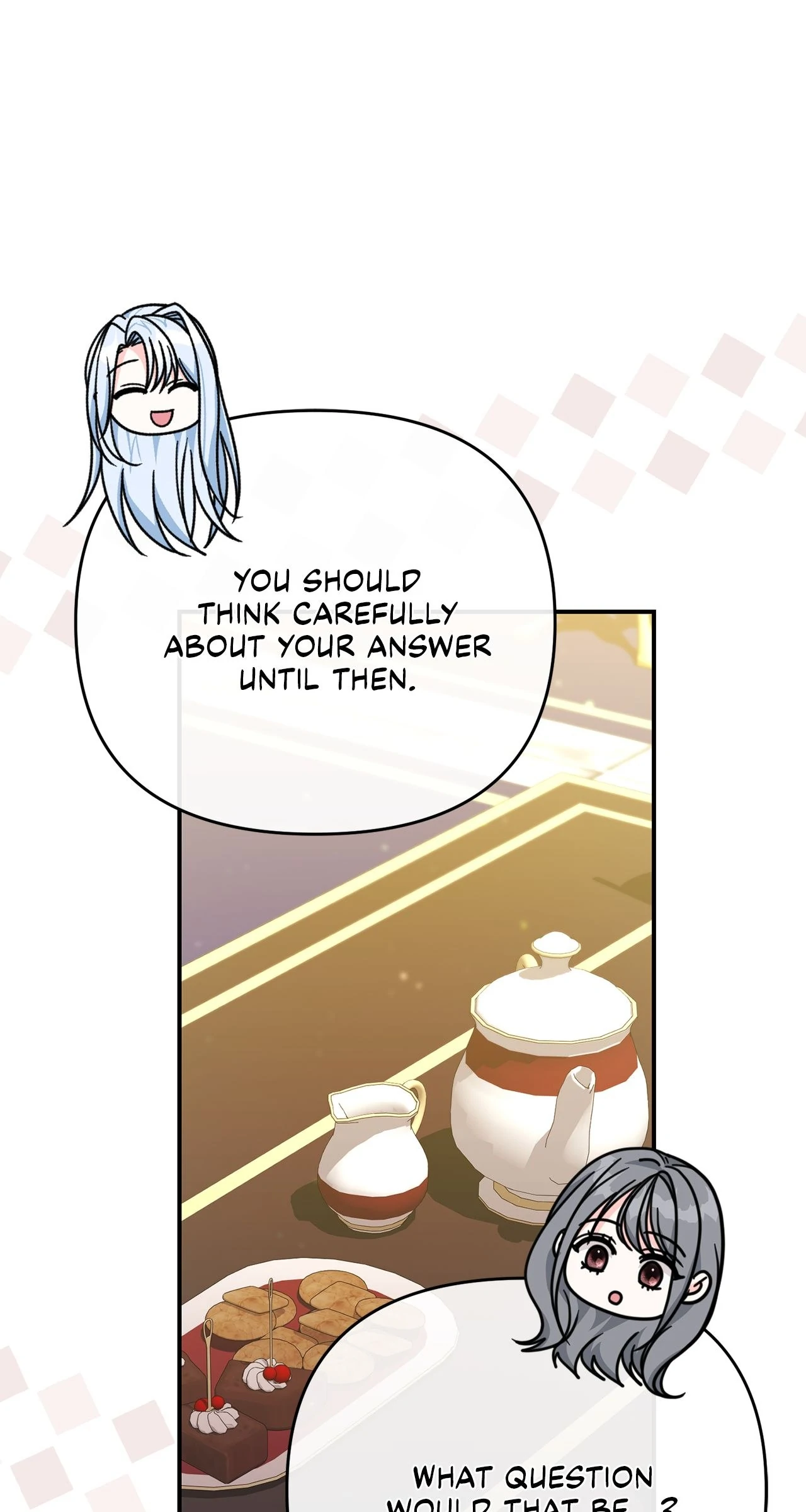 No, I Only Charmed the Princess! Chapter 62 341 ch 62 31