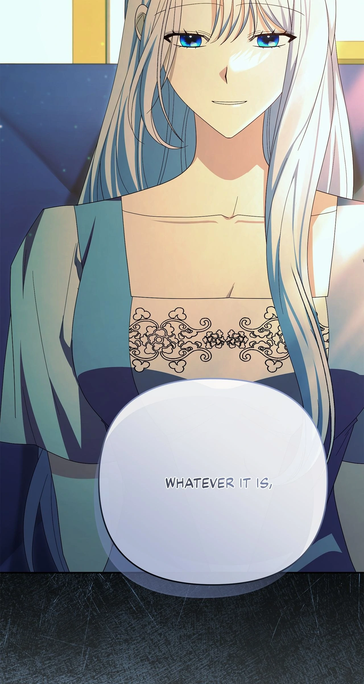 No, I Only Charmed the Princess! Chapter 62 343 ch 62 33