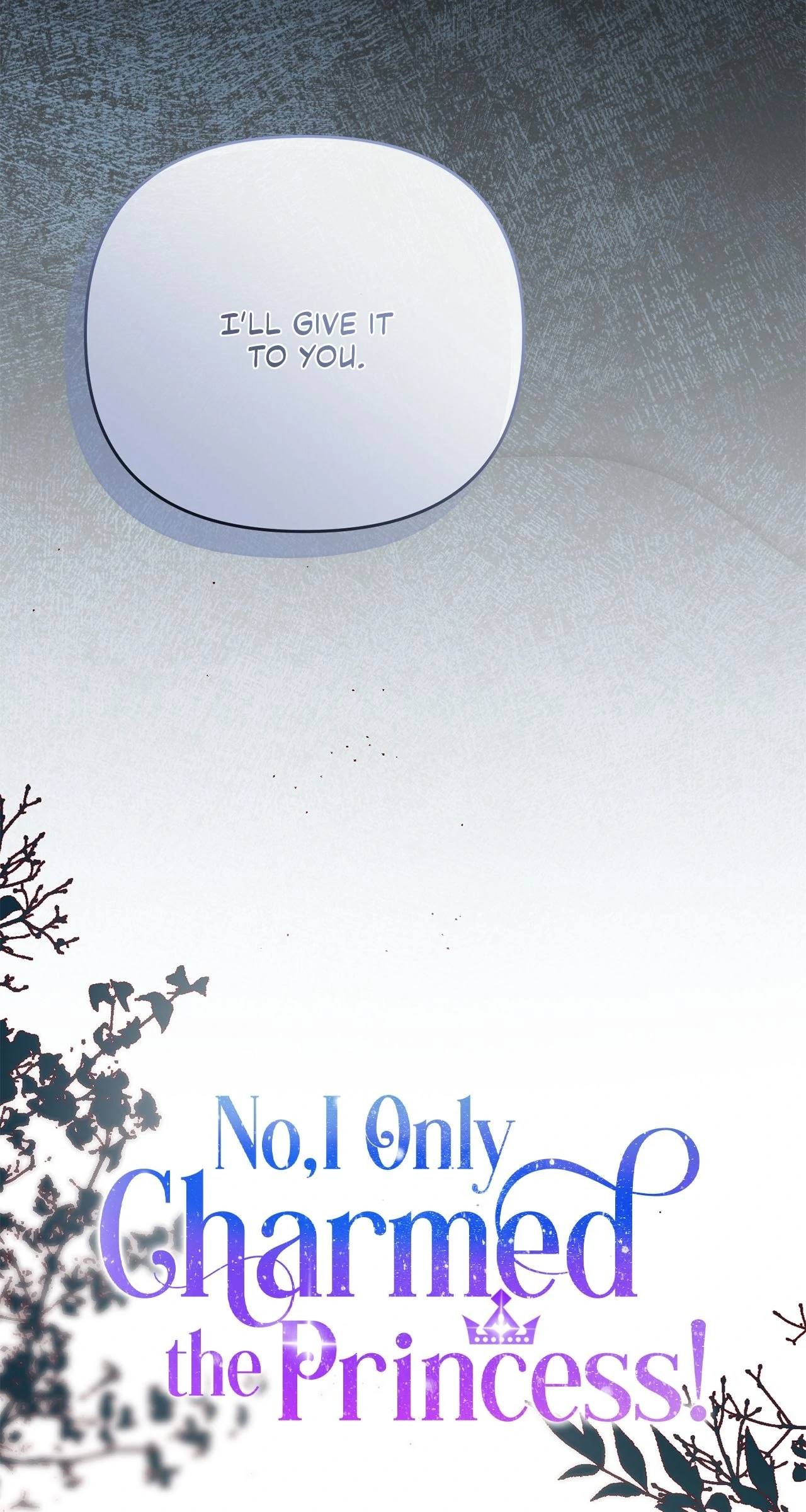 No, I Only Charmed the Princess! Chapter 62 344 ch 62 34