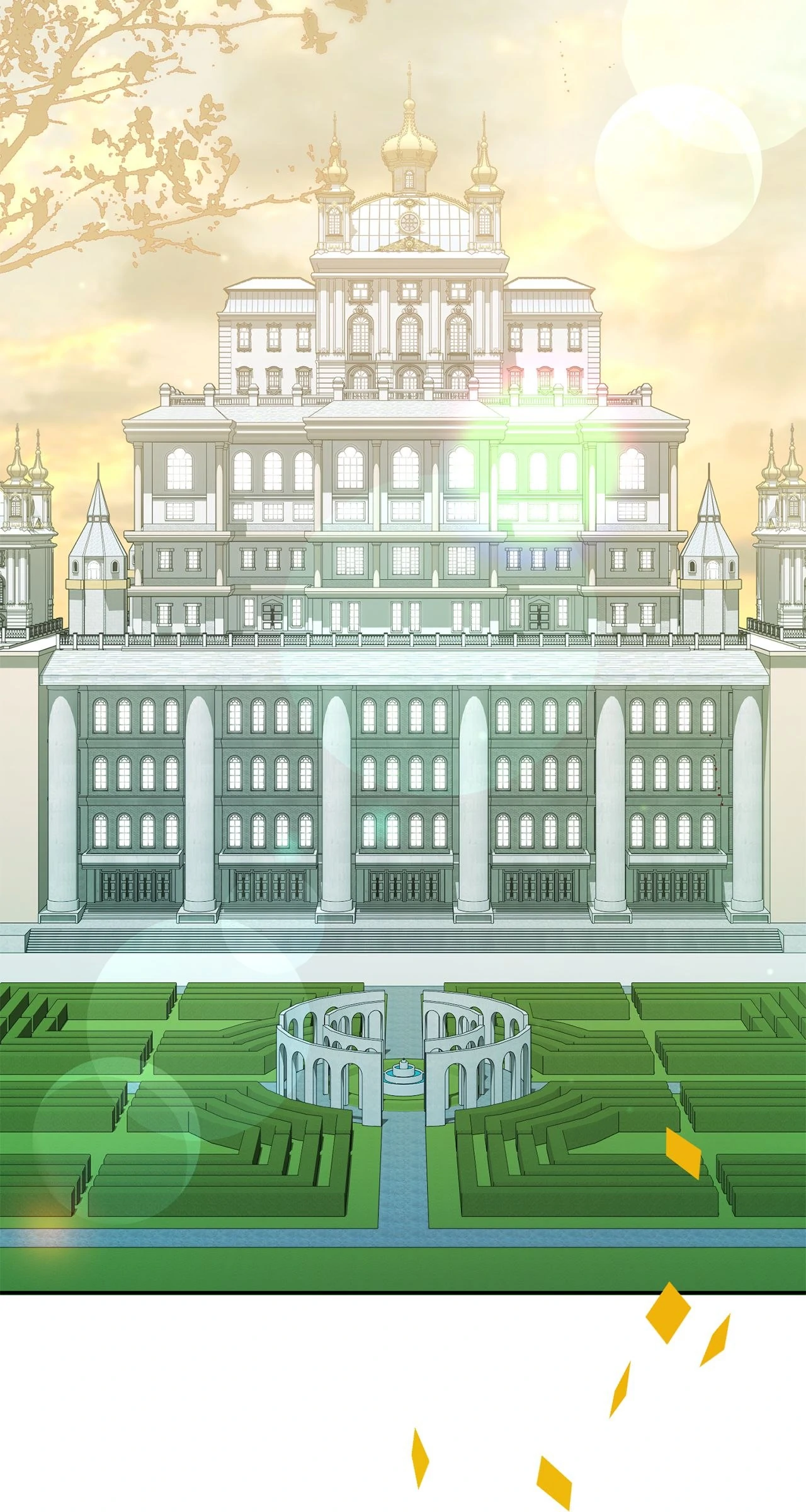 No, I Only Charmed the Princess! Chapter 62 346 ch 62 36