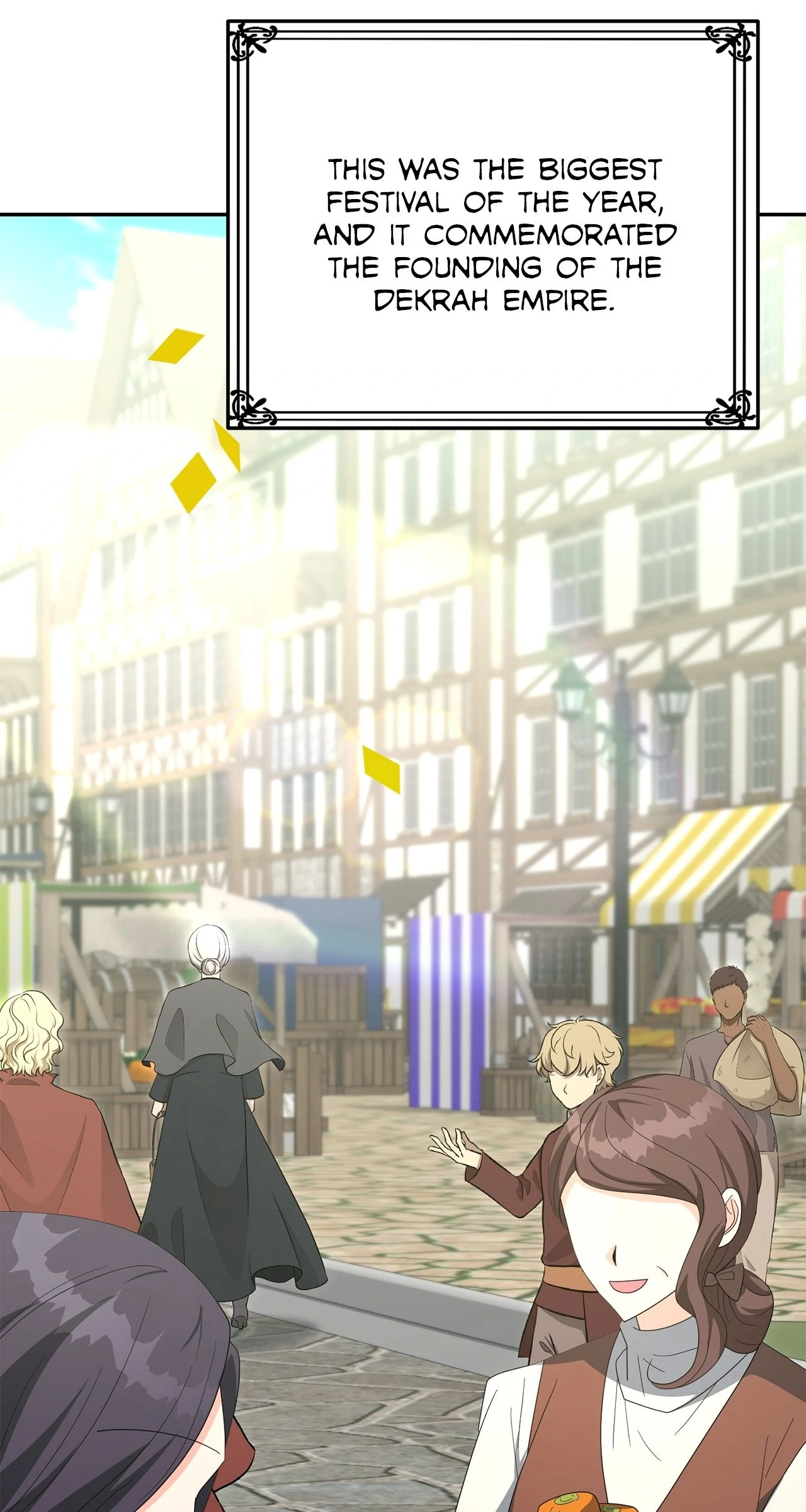 No, I Only Charmed the Princess! Chapter 62 347 ch 62 37