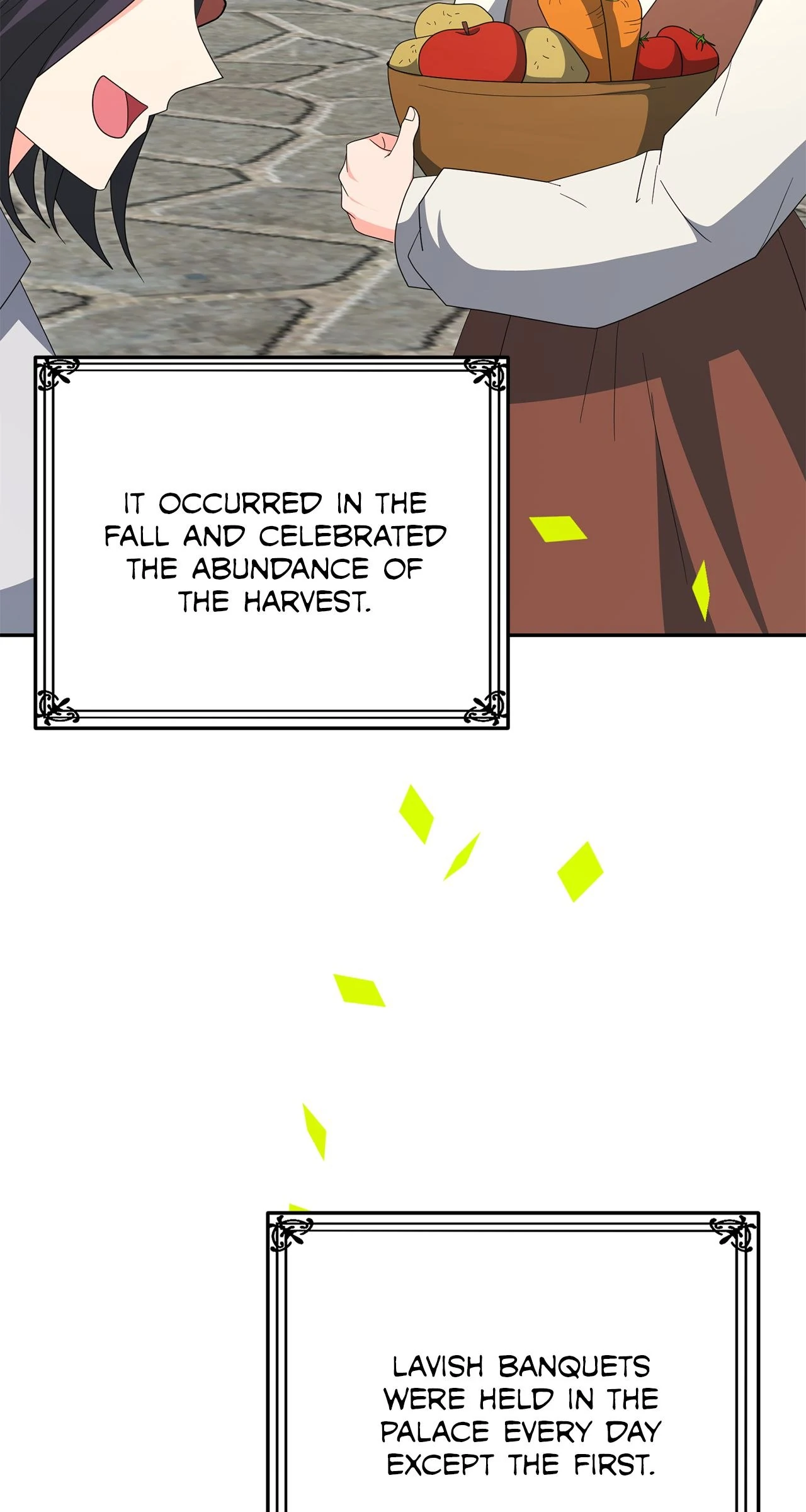 No, I Only Charmed the Princess! Chapter 62 348 ch 62 38