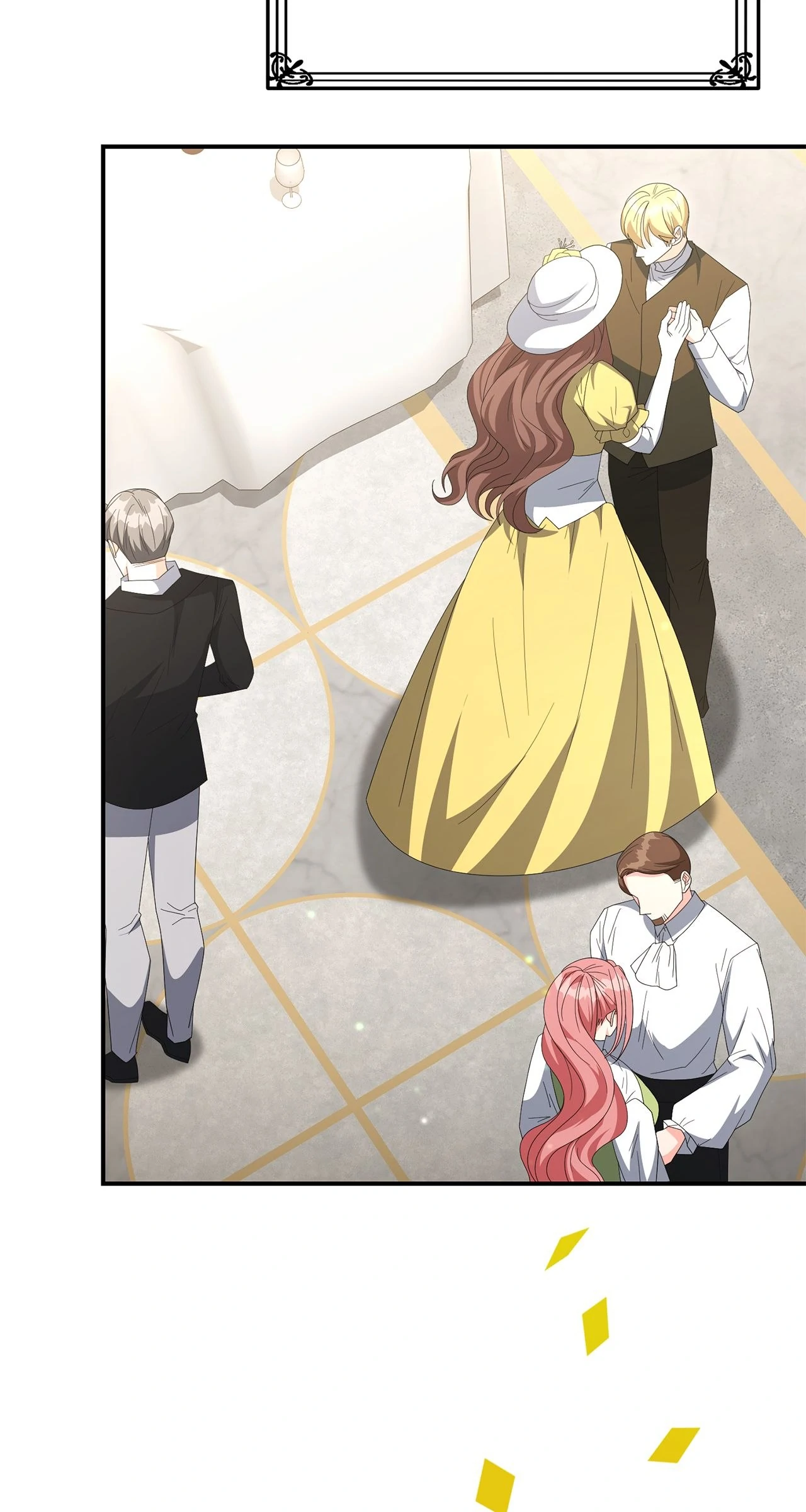 No, I Only Charmed the Princess! Chapter 62 349 ch 62 39