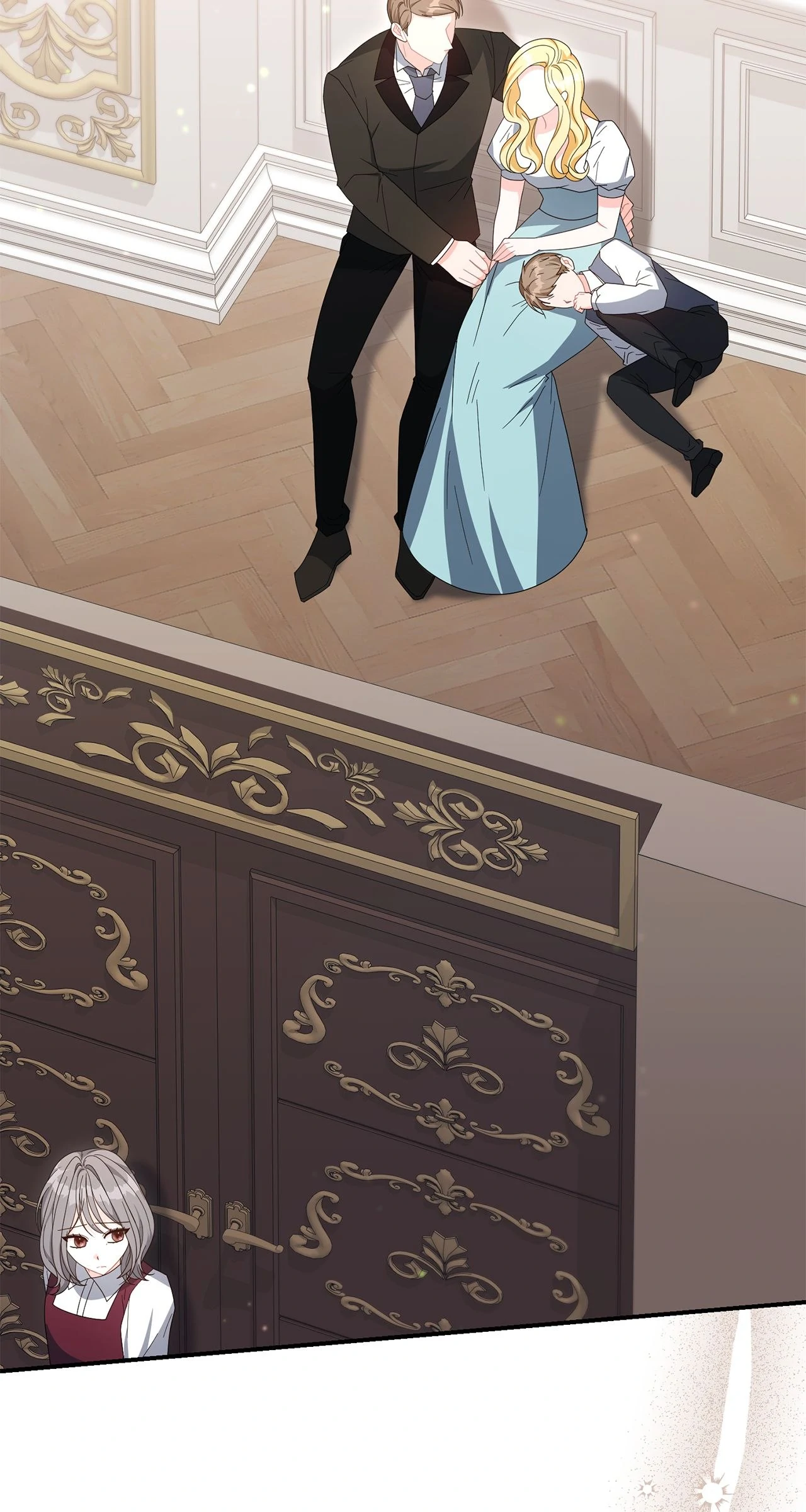 No, I Only Charmed the Princess! Chapter 62 314 ch 62 4