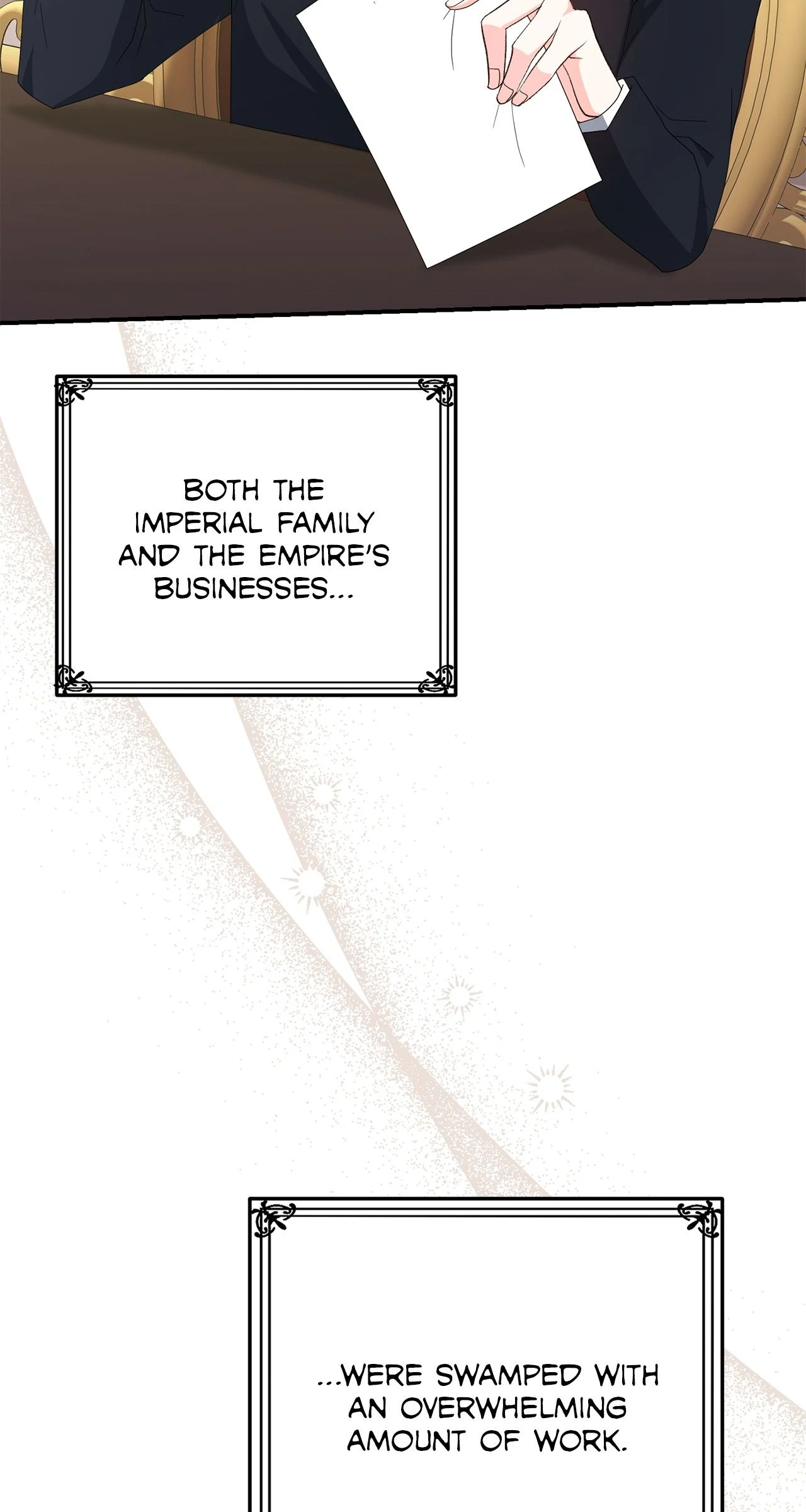 No, I Only Charmed the Princess! Chapter 62 353 ch 62 43