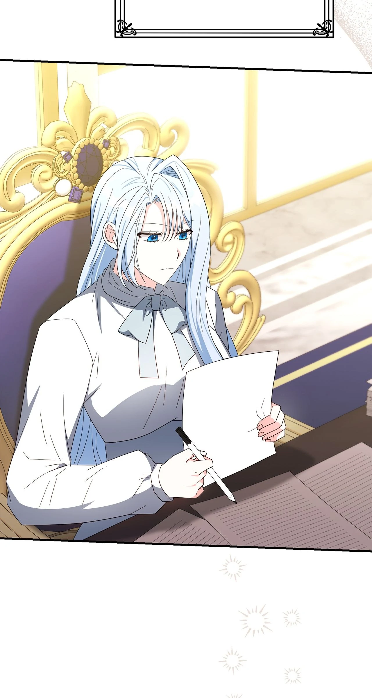 No, I Only Charmed the Princess! Chapter 62 354 ch 62 44