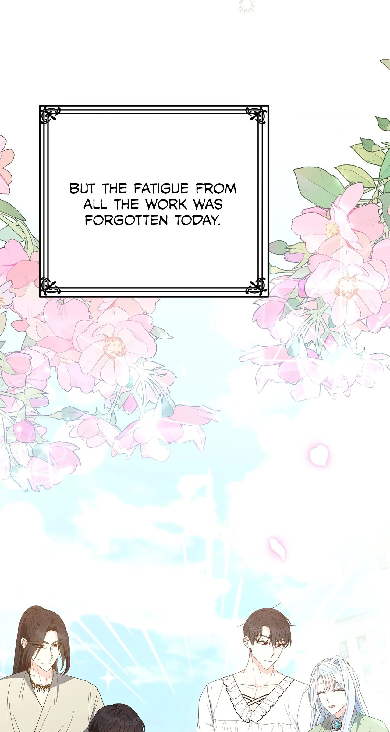 No, I Only Charmed the Princess! Chapter 62 355 ch 62 45