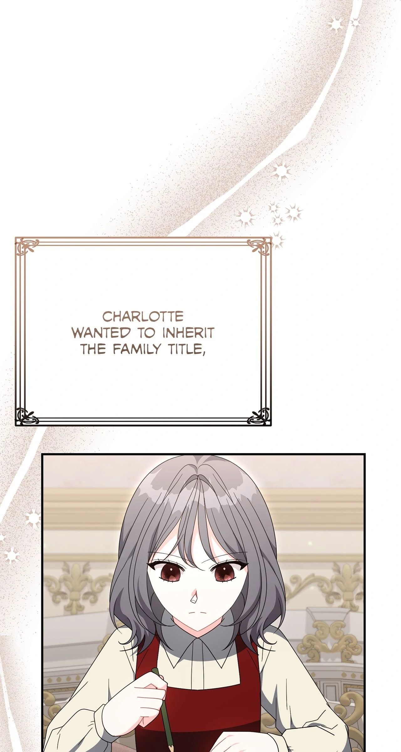 No, I Only Charmed the Princess! Chapter 62 315 ch 62 5