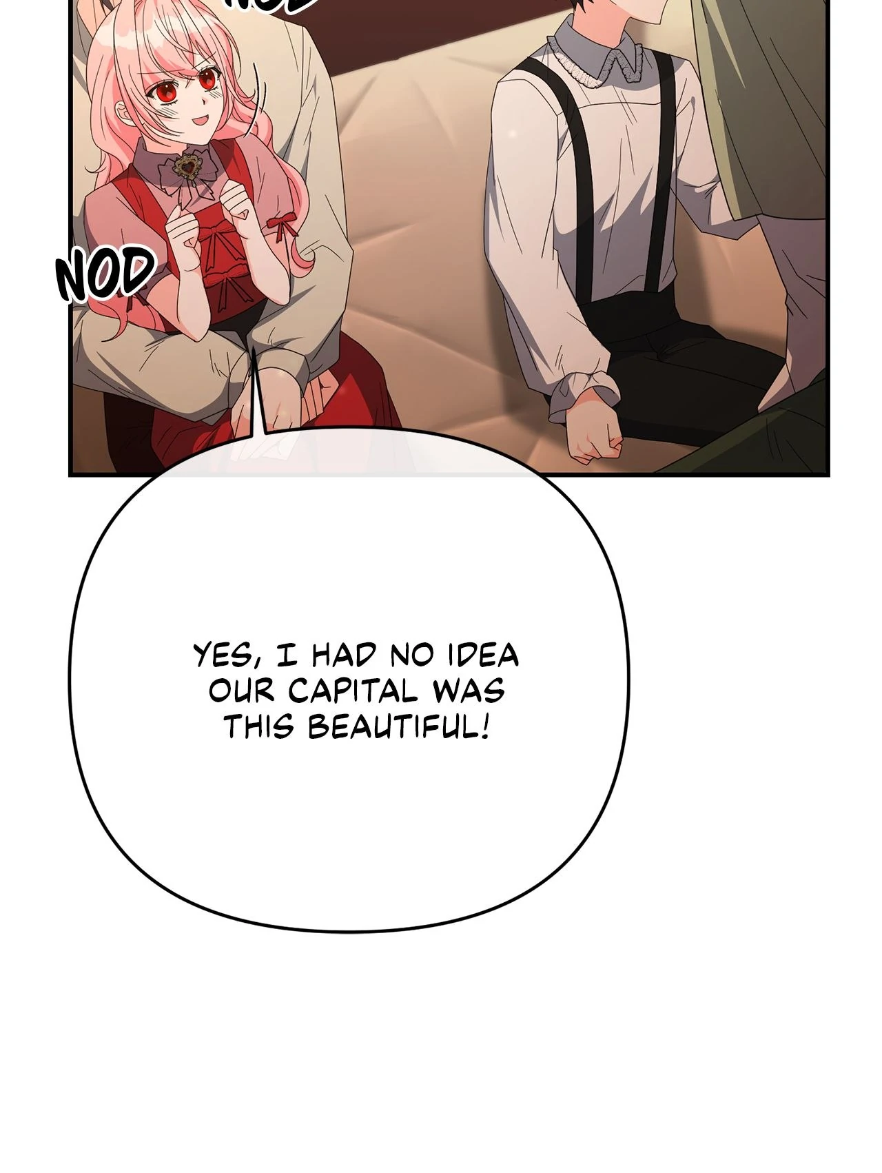 No, I Only Charmed the Princess! Chapter 62 360 ch 62 50