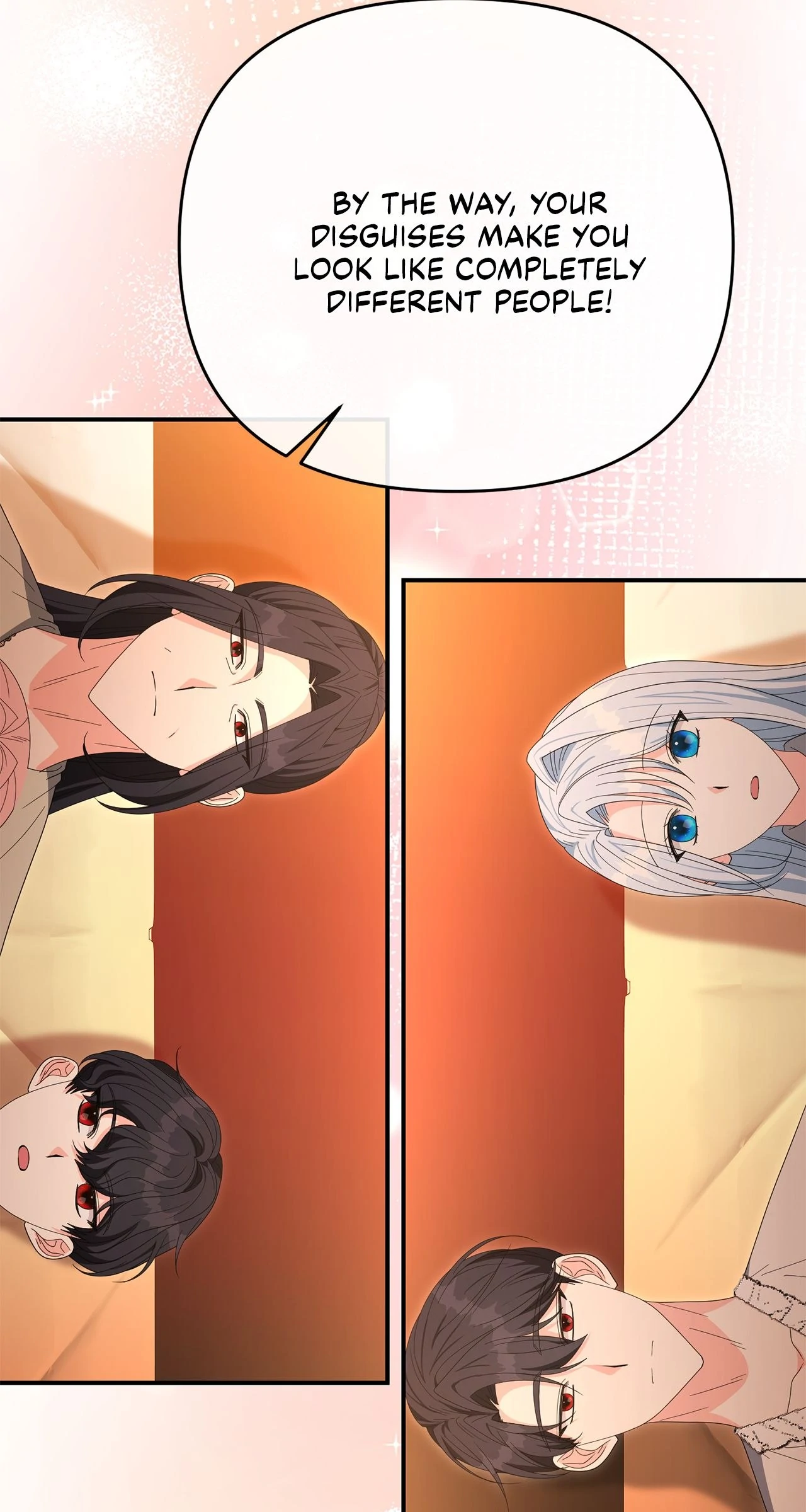 No, I Only Charmed the Princess! Chapter 62 364 ch 62 54