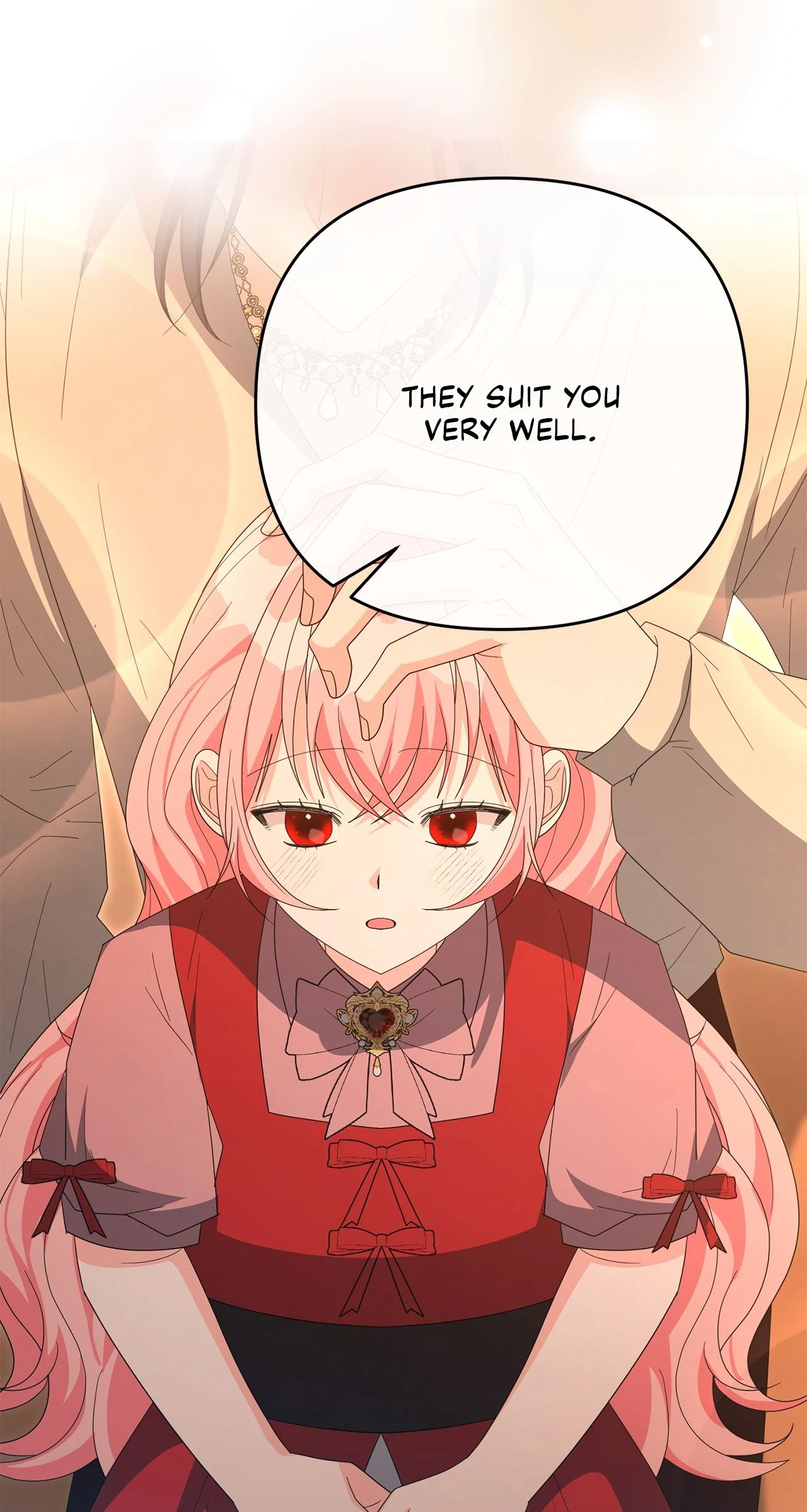 No, I Only Charmed the Princess! Chapter 62 368 ch 62 58