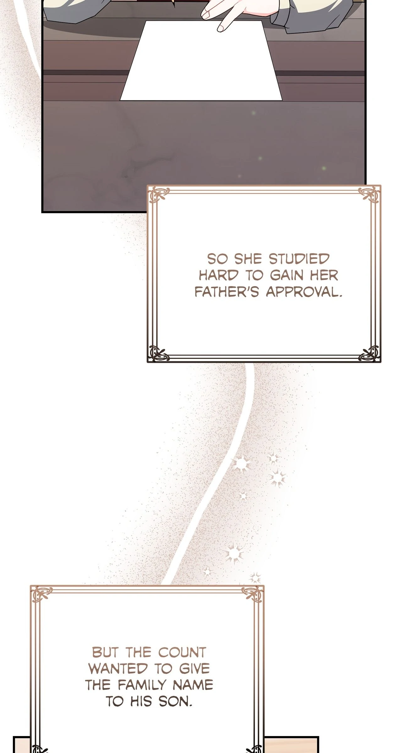 No, I Only Charmed the Princess! Chapter 62 316 ch 62 6