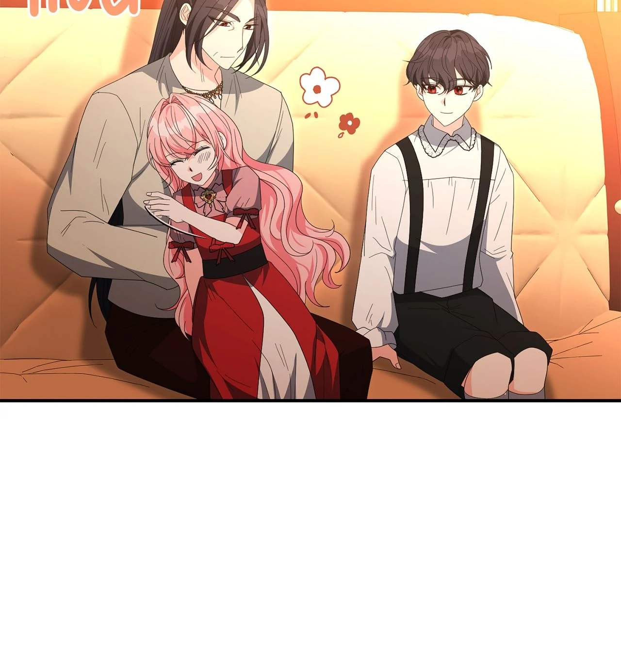 No, I Only Charmed the Princess! Chapter 62 370 ch 62 60