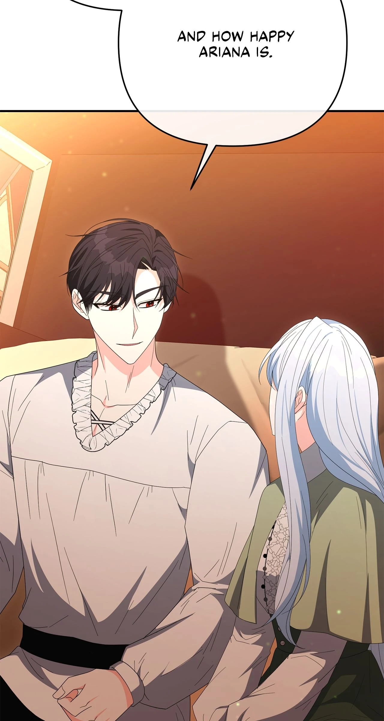 No, I Only Charmed the Princess! Chapter 62 374 ch 62 64