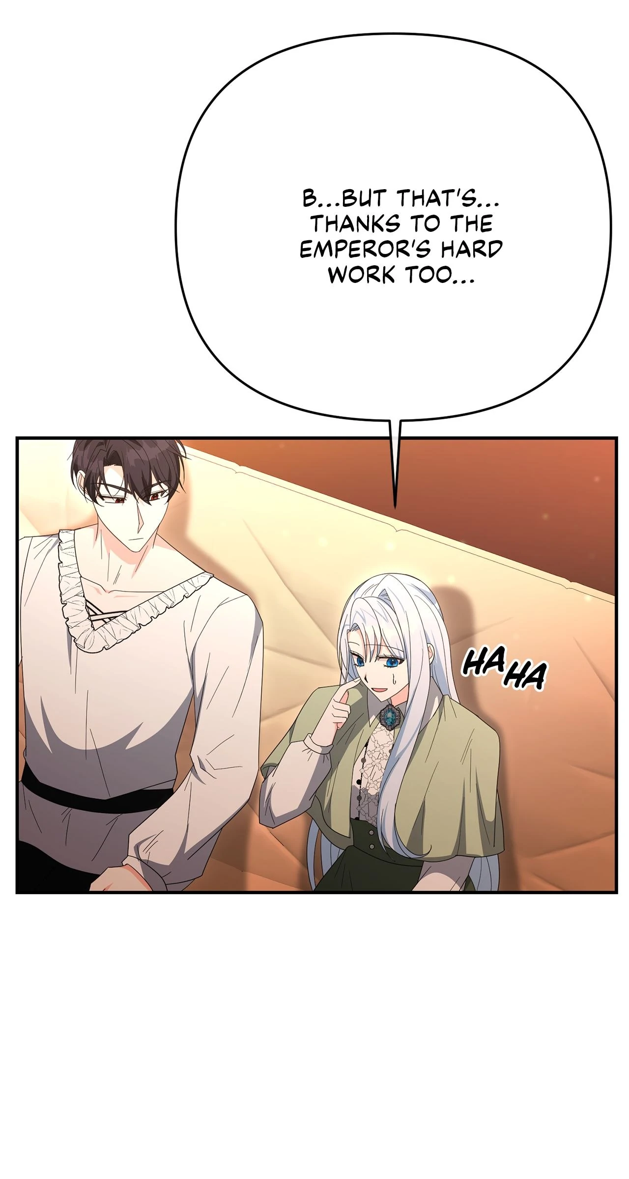 No, I Only Charmed the Princess! Chapter 62 378 ch 62 68