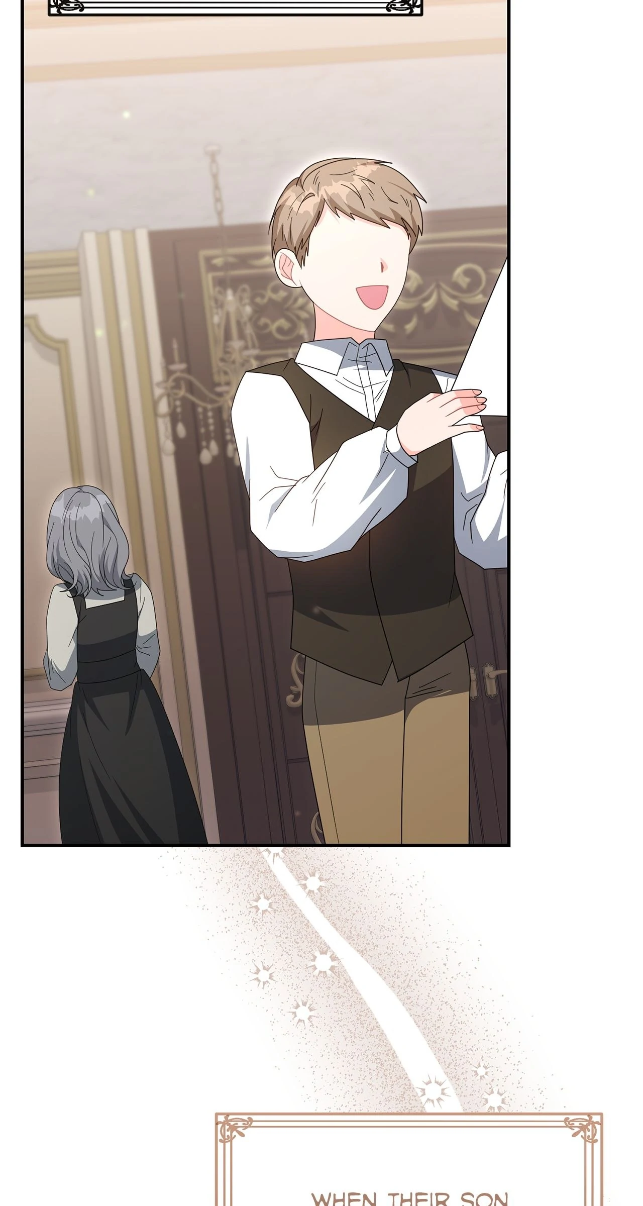 No, I Only Charmed the Princess! Chapter 62 317 ch 62 7