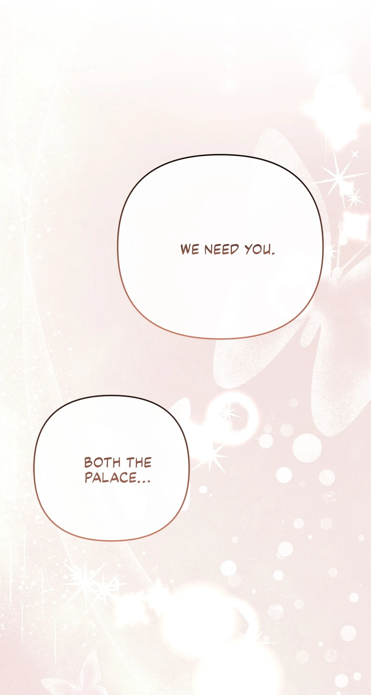 No, I Only Charmed the Princess! Chapter 62 381 ch 62 71