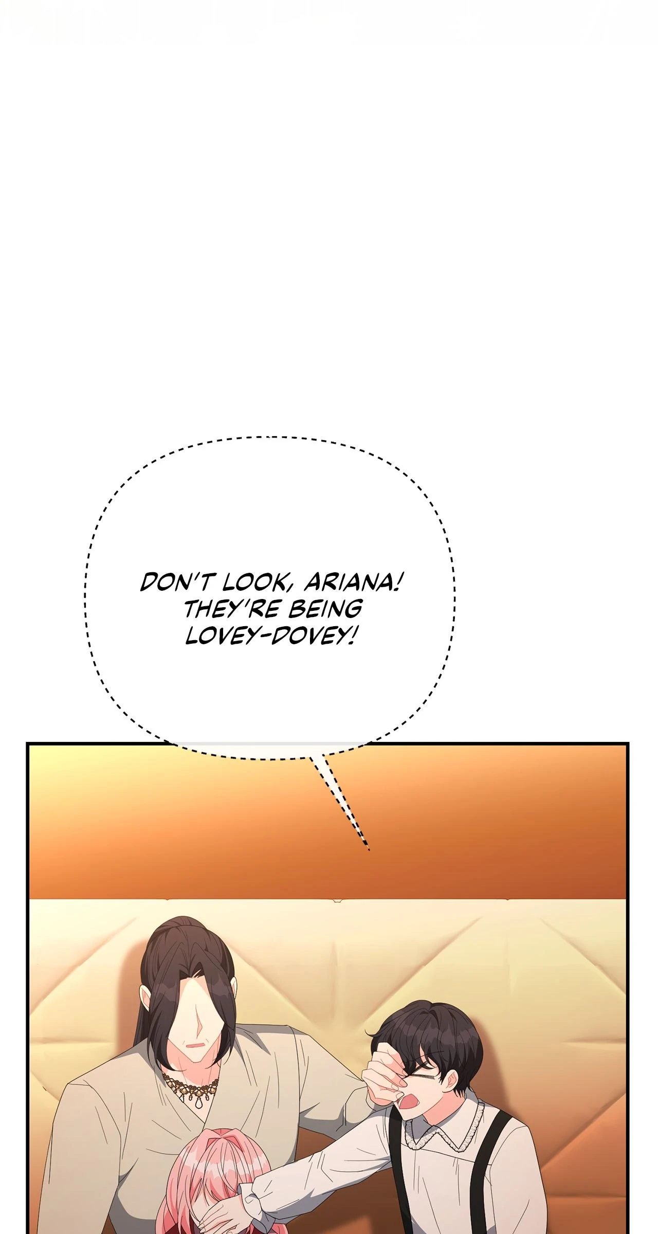 No, I Only Charmed the Princess! Chapter 62 383 ch 62 73