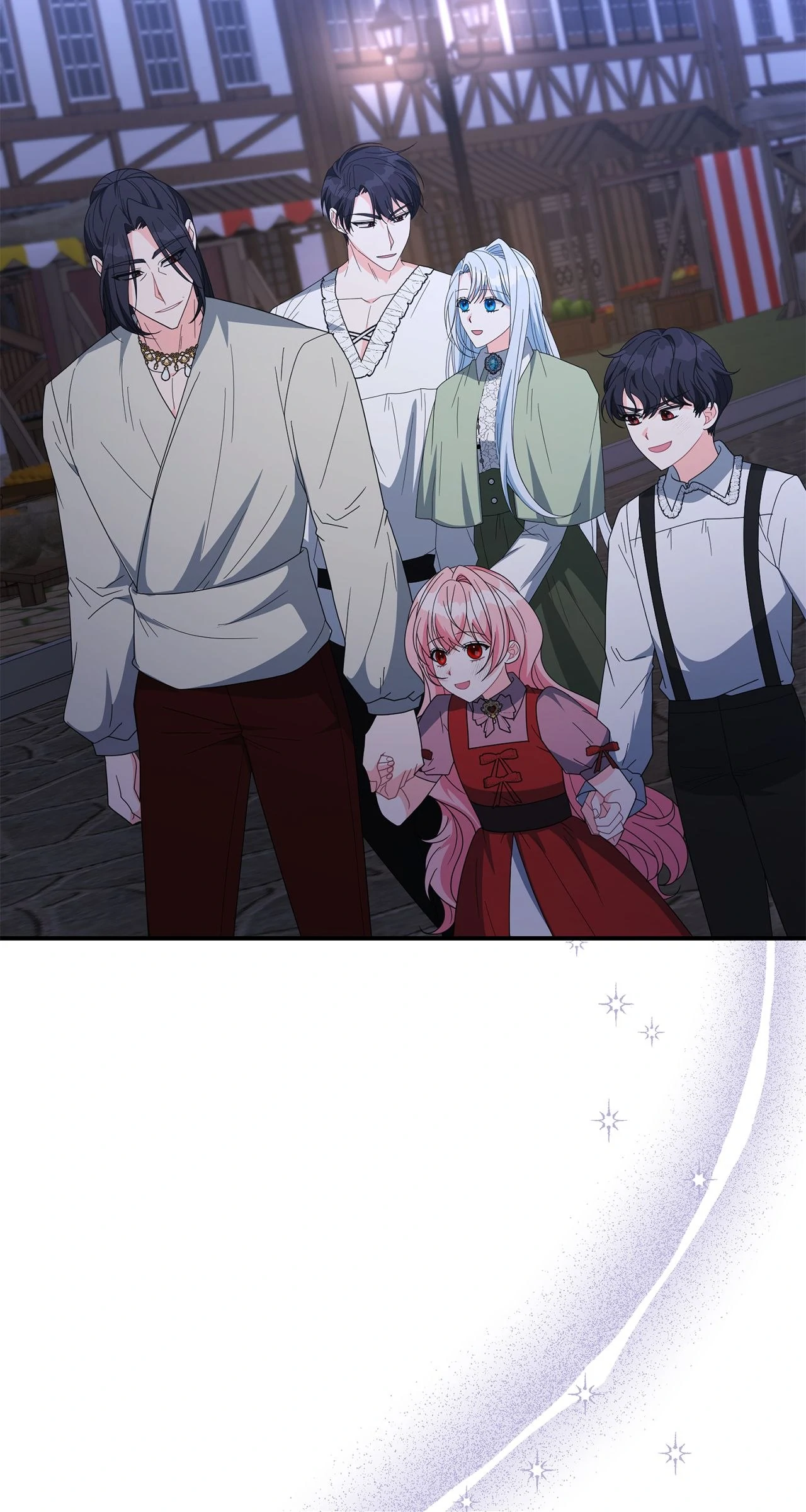 No, I Only Charmed the Princess! Chapter 62 386 ch 62 76