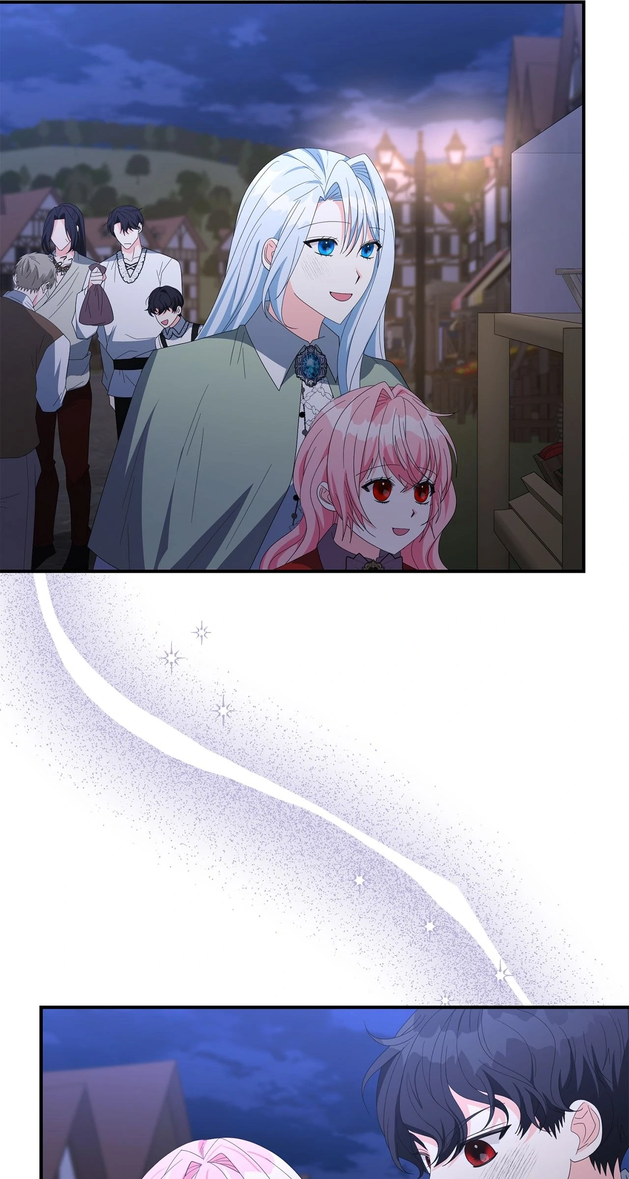 No, I Only Charmed the Princess! Chapter 62 387 ch 62 77