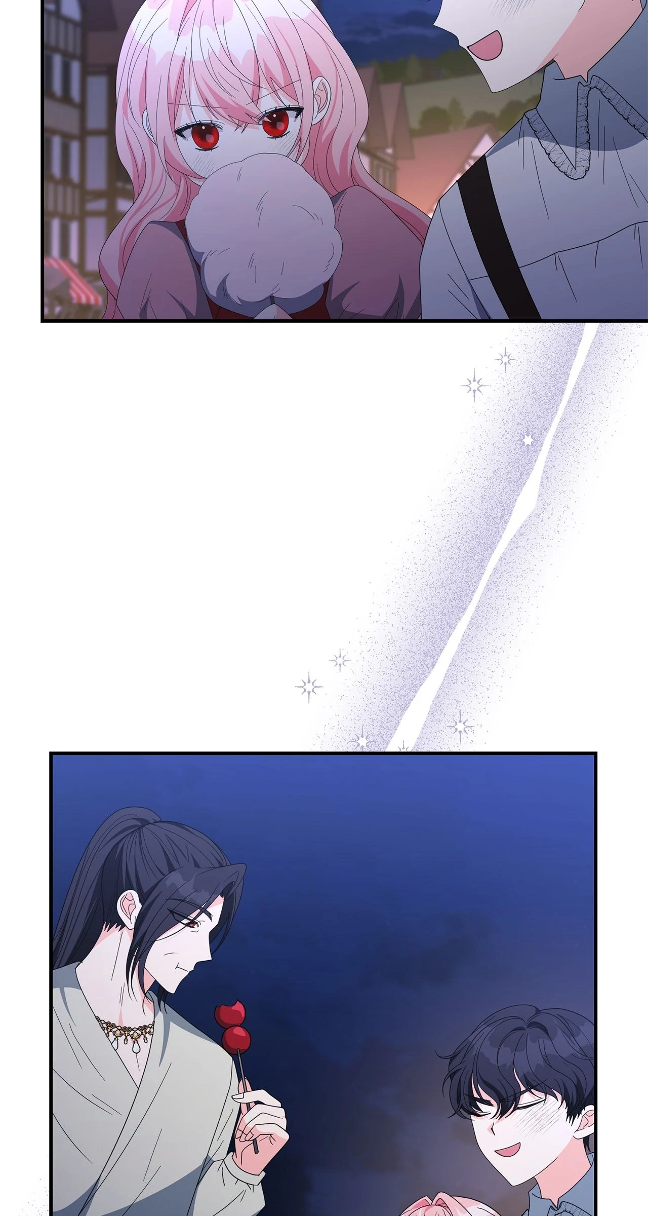 No, I Only Charmed the Princess! Chapter 62 388 ch 62 78