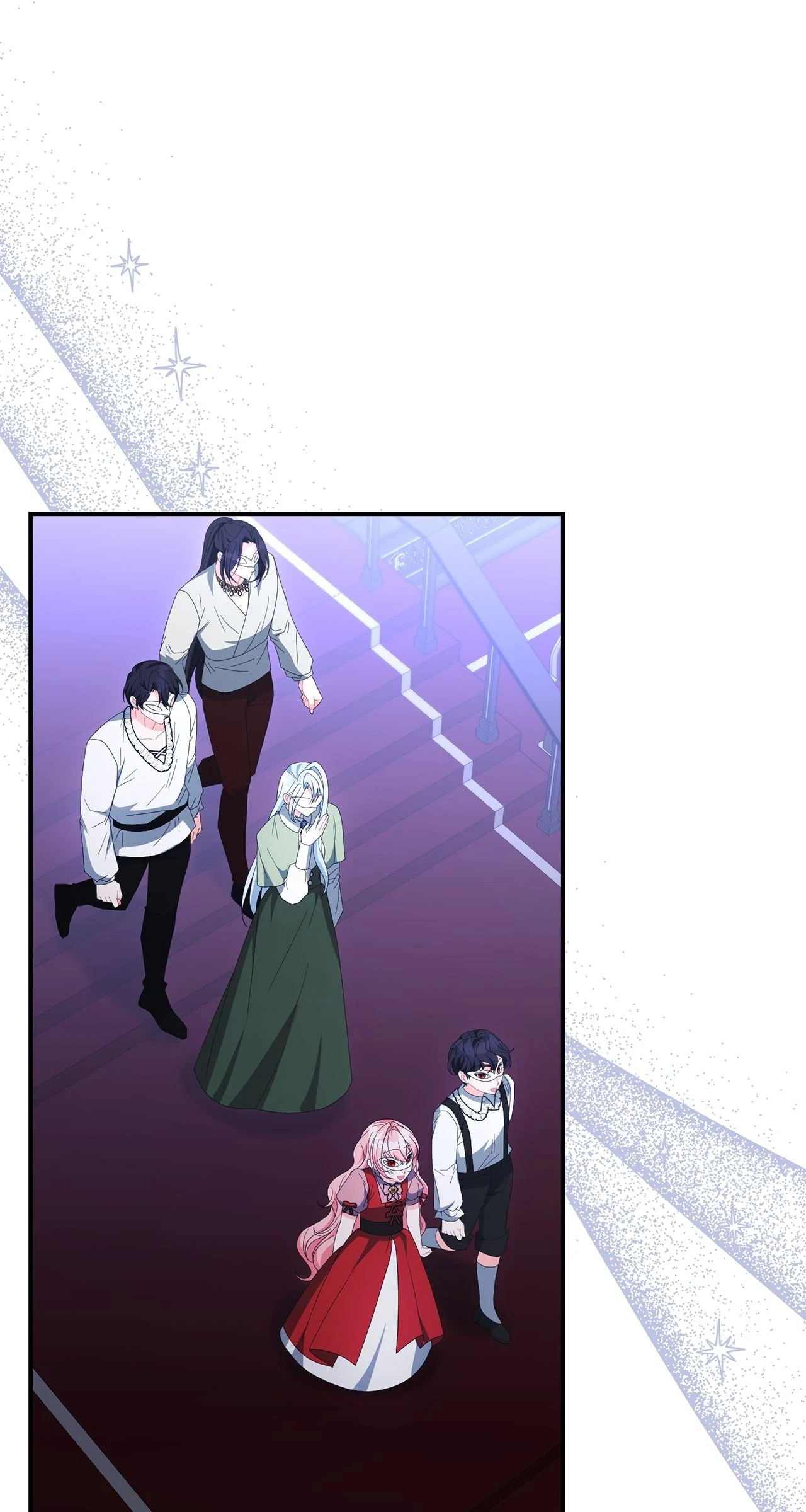 No, I Only Charmed the Princess! Chapter 62 390 ch 62 80