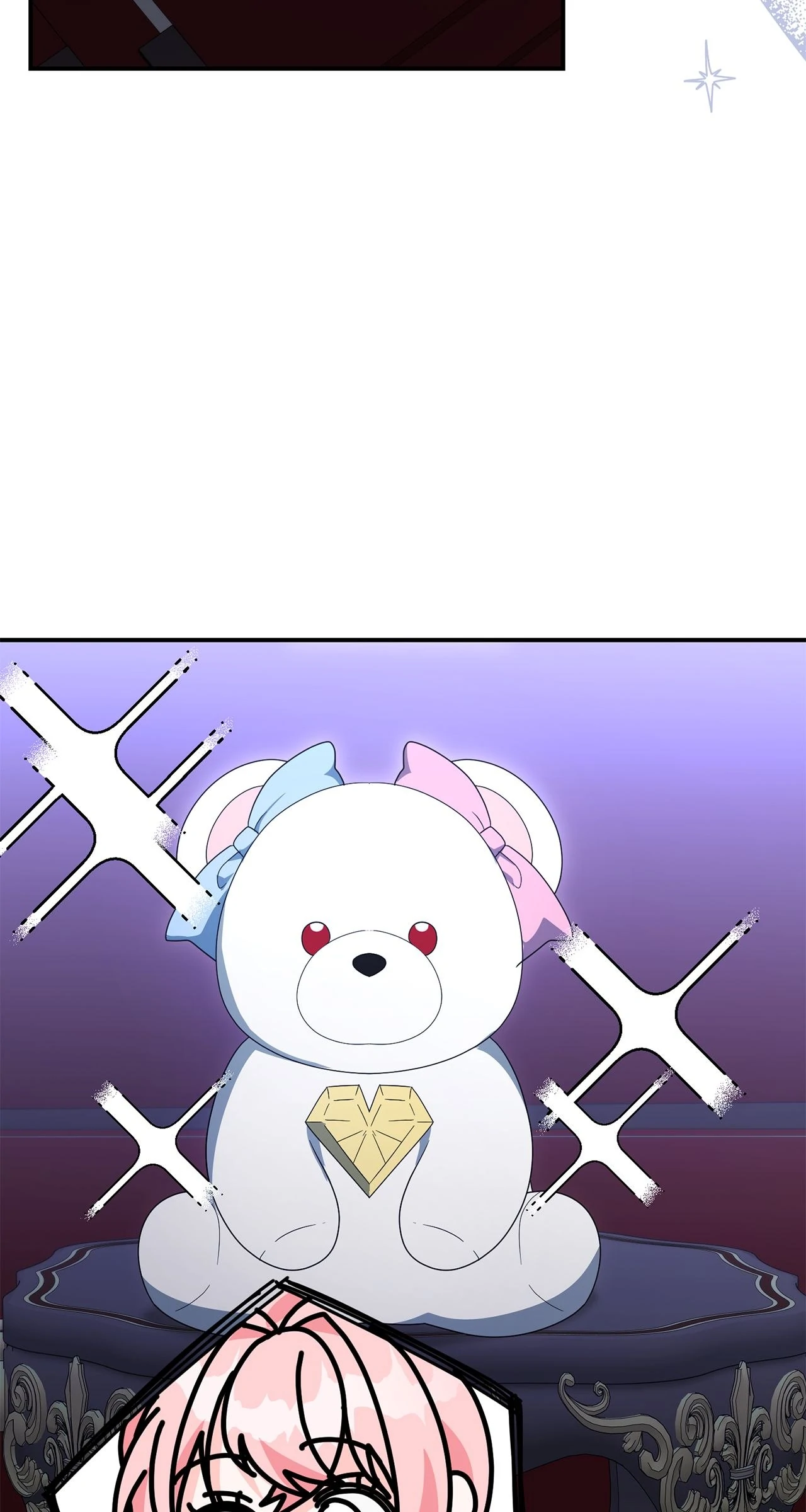 No, I Only Charmed the Princess! Chapter 62 391 ch 62 81