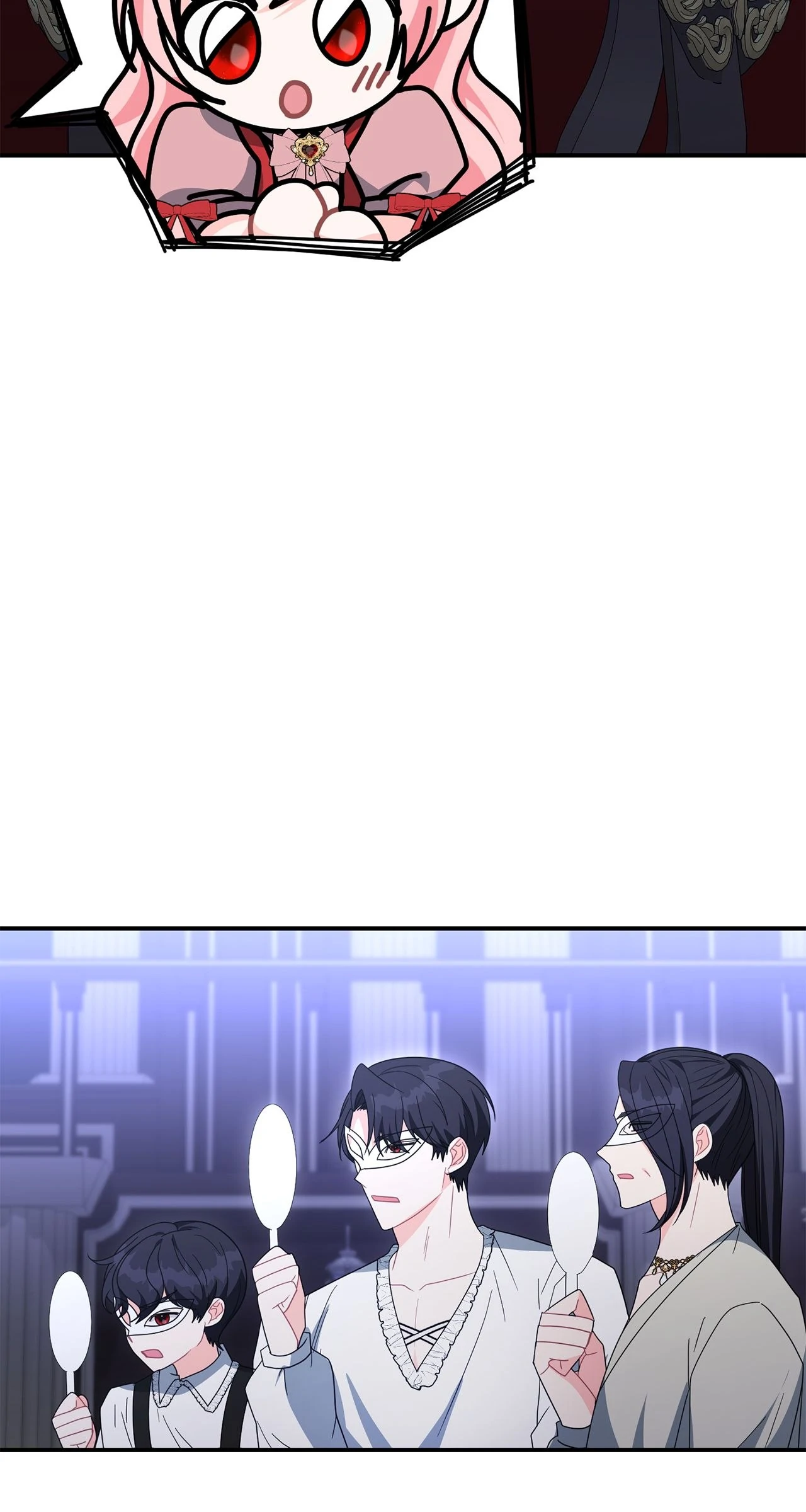 No, I Only Charmed the Princess! Chapter 62 392 ch 62 82