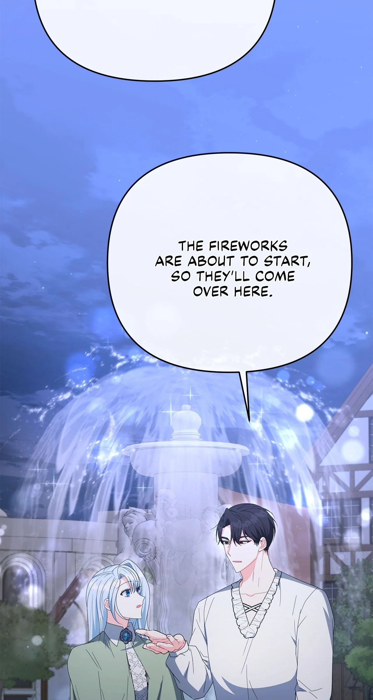 No, I Only Charmed the Princess! Chapter 62 397 ch 62 87