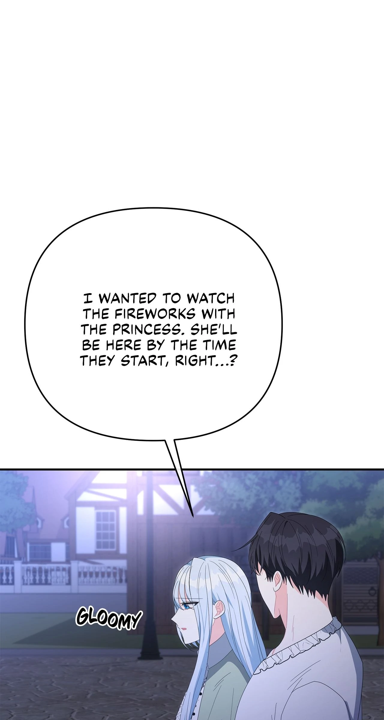 No, I Only Charmed the Princess! Chapter 62 399 ch 62 89