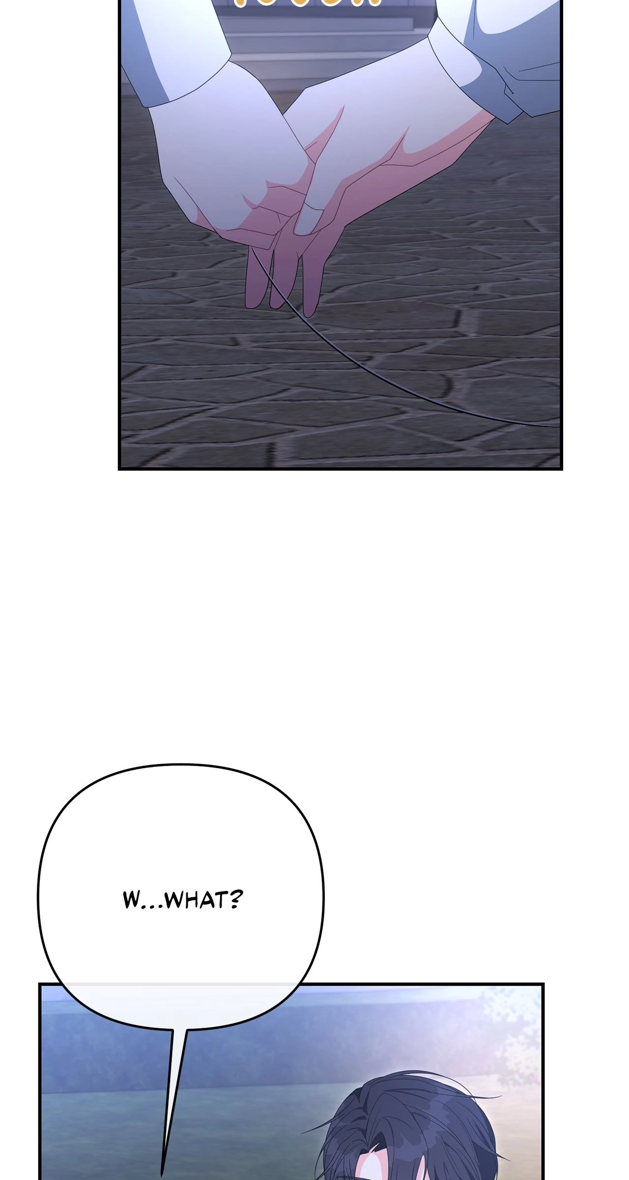 No, I Only Charmed the Princess! Chapter 62 401 ch 62 91