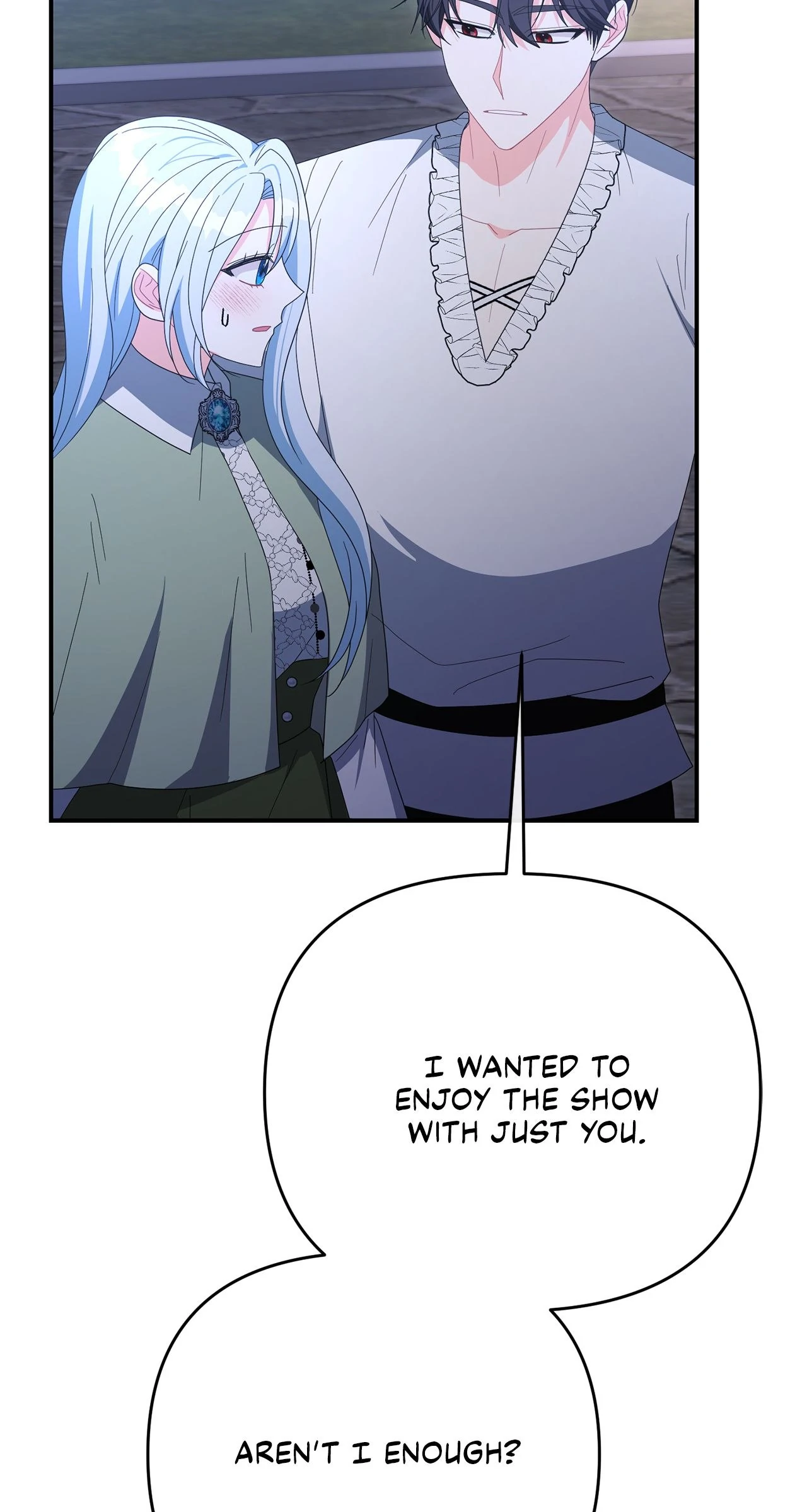 No, I Only Charmed the Princess! Chapter 62 402 ch 62 92