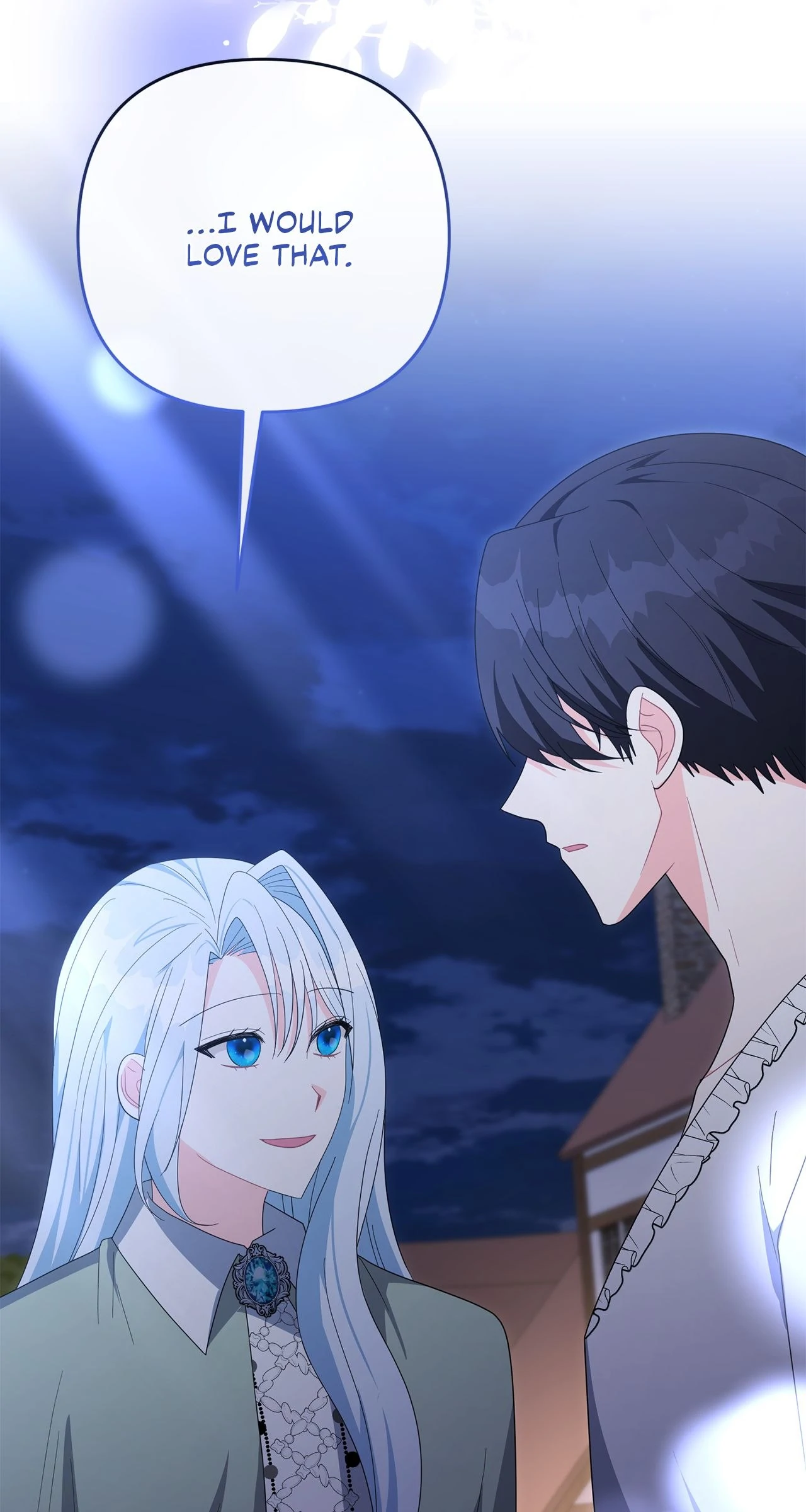 No, I Only Charmed the Princess! Chapter 62 406 ch 62 96