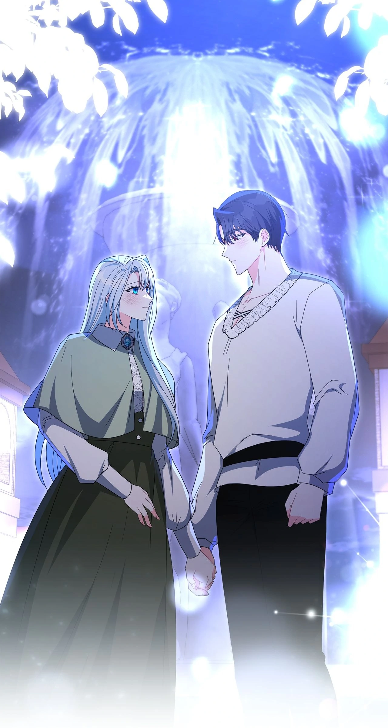 No, I Only Charmed the Princess! Chapter 62 408 ch 62 98