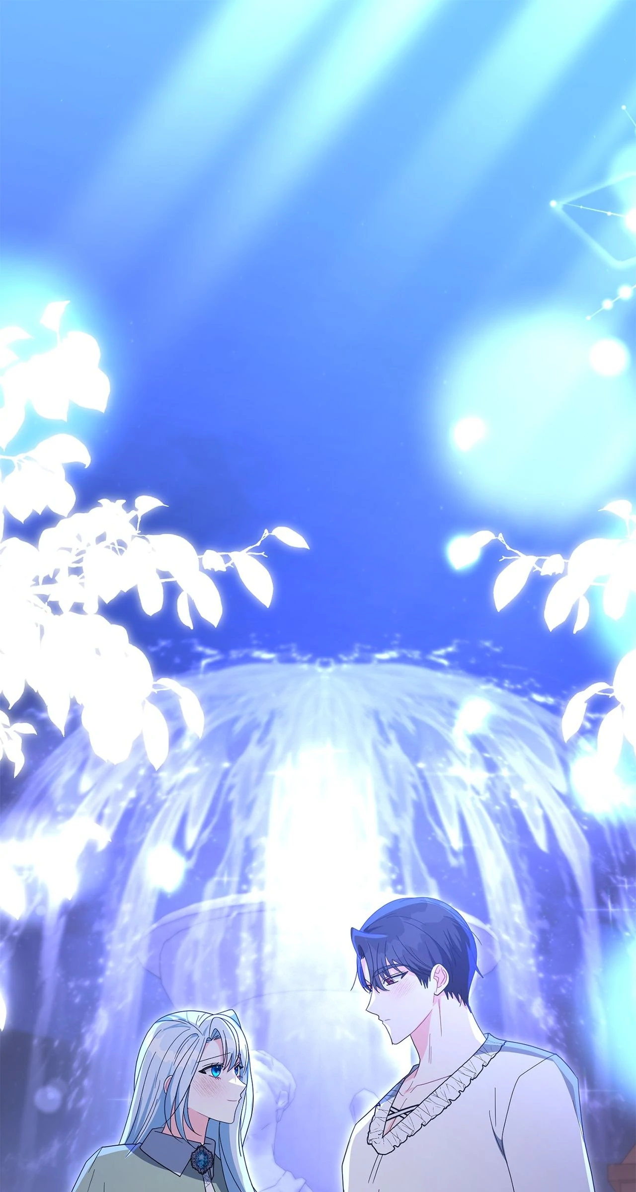 No, I Only Charmed the Princess! Chapter 63 338 ch 63 1