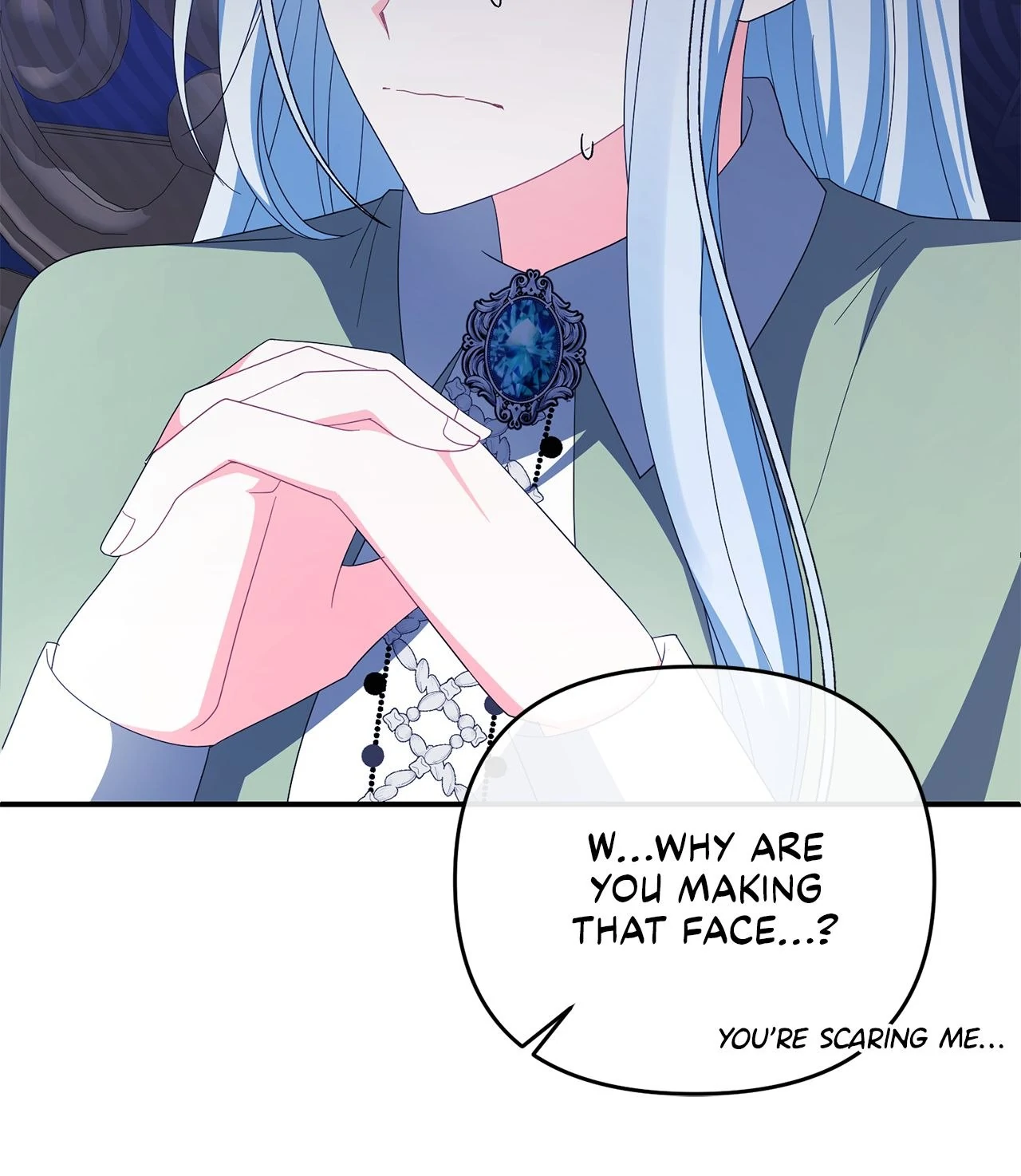 No, I Only Charmed the Princess! Chapter 63 347 ch 63 10