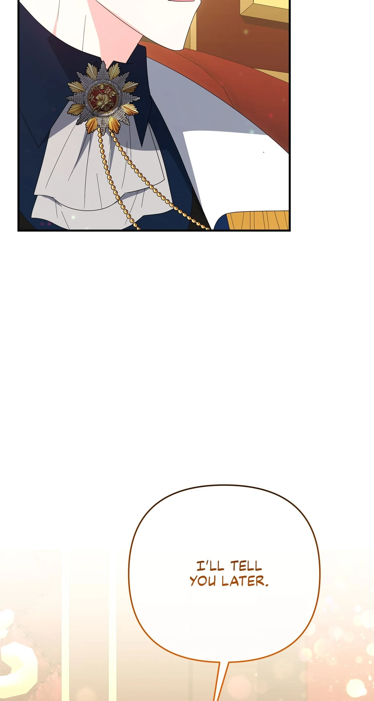 No, I Only Charmed the Princess! Chapter 63 439 ch 63 102