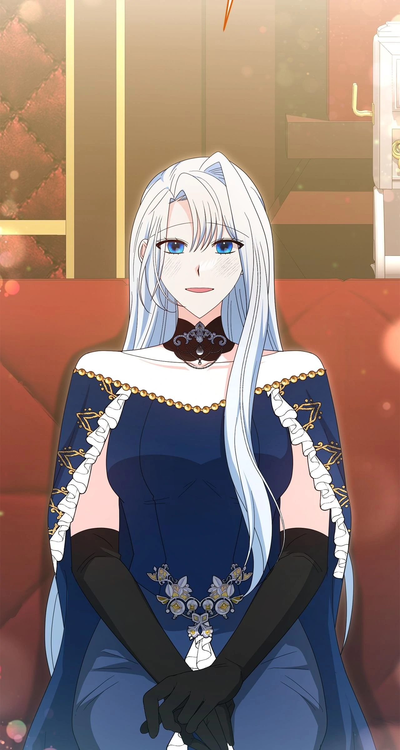 No, I Only Charmed the Princess! Chapter 63 440 ch 63 103