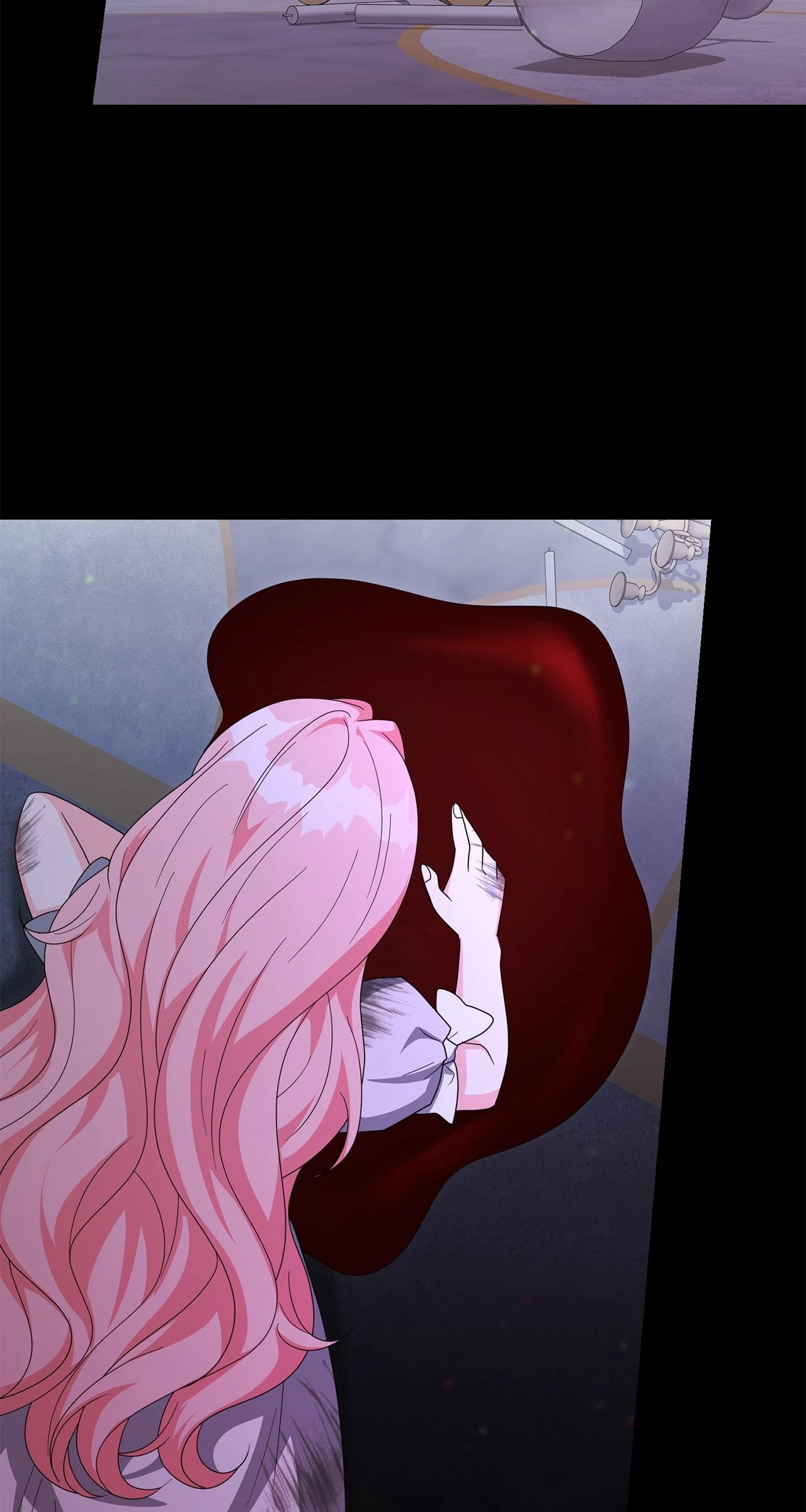 No, I Only Charmed the Princess! Chapter 63 442 ch 63 105